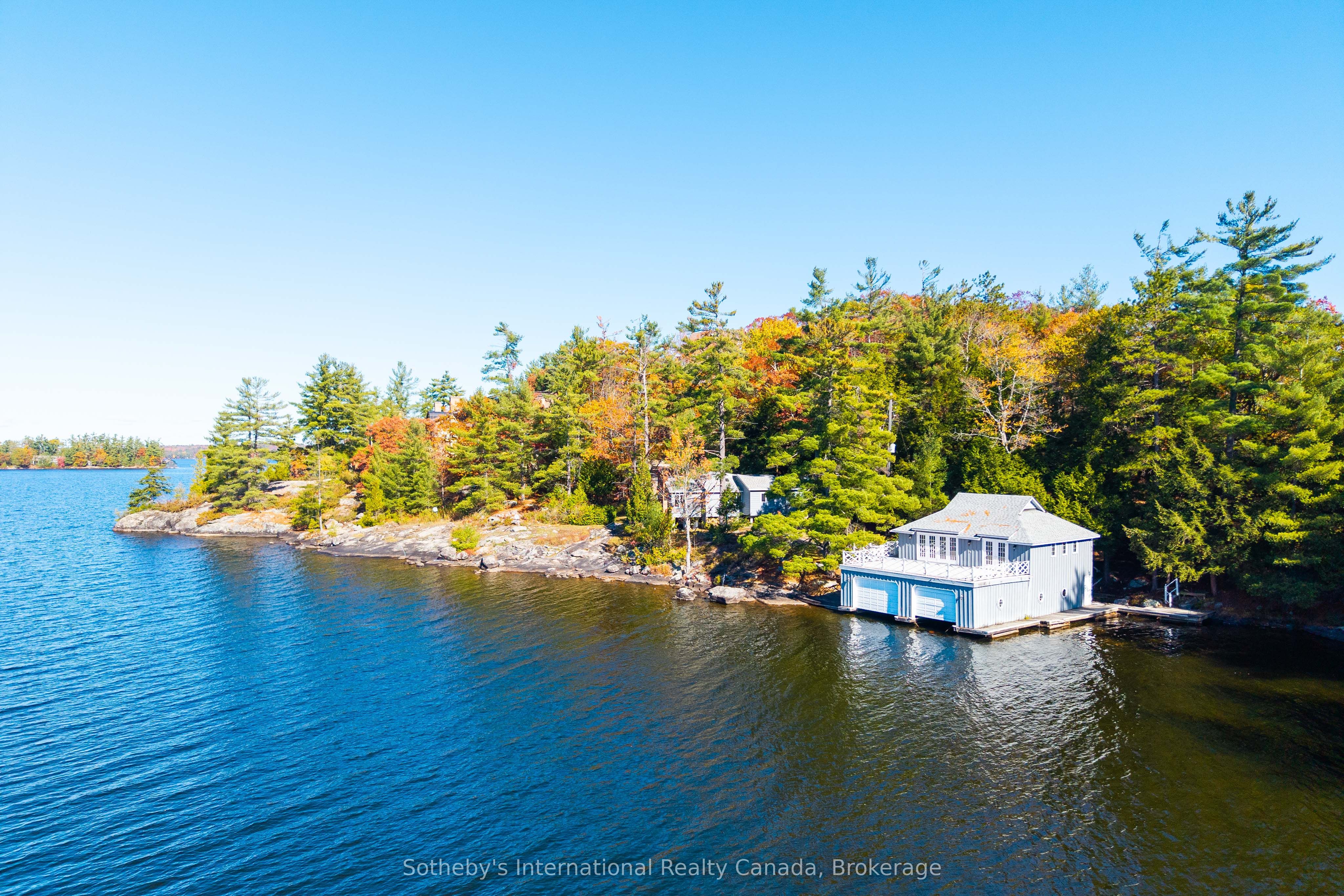 1-1076 Birch Point Road, Gravenhurst, ON P1P 1R1 photo 2