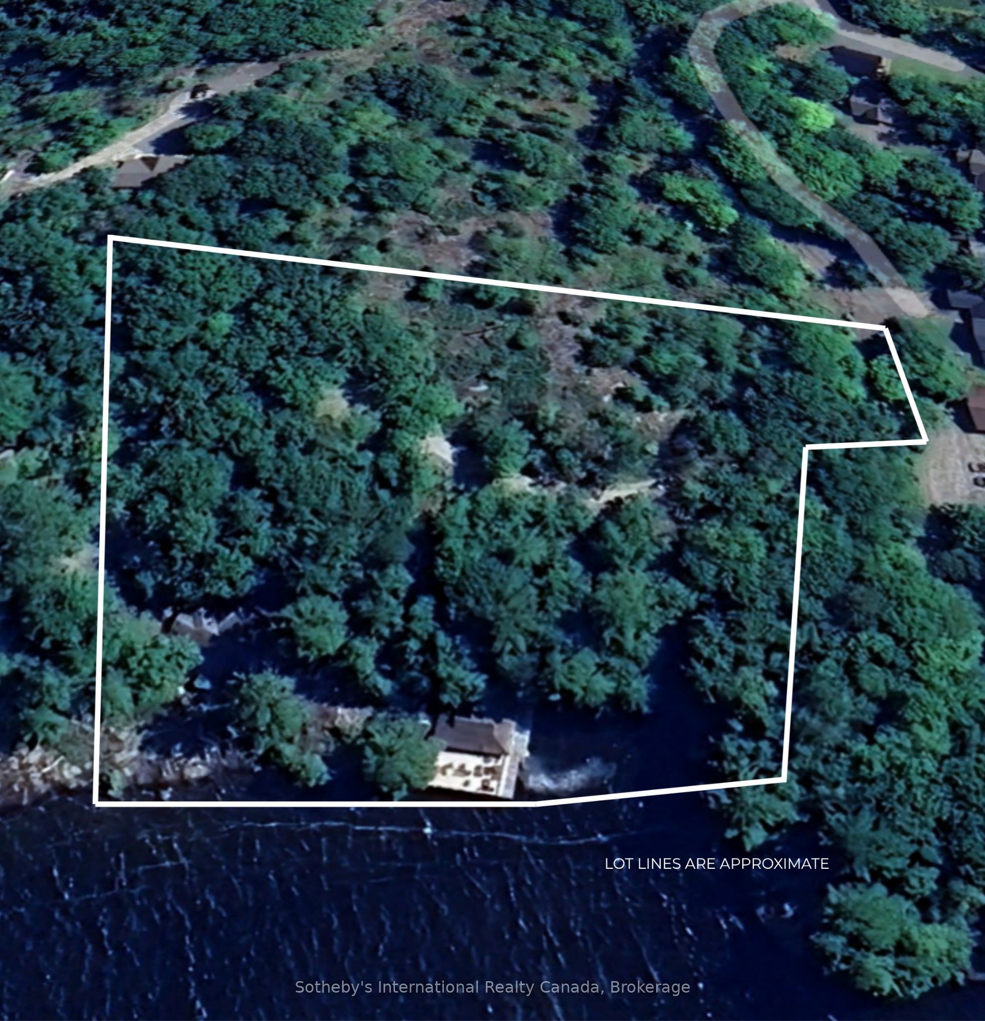 1-1076 Birch Point Road, Gravenhurst, ON P1P 1R1 photo 3
