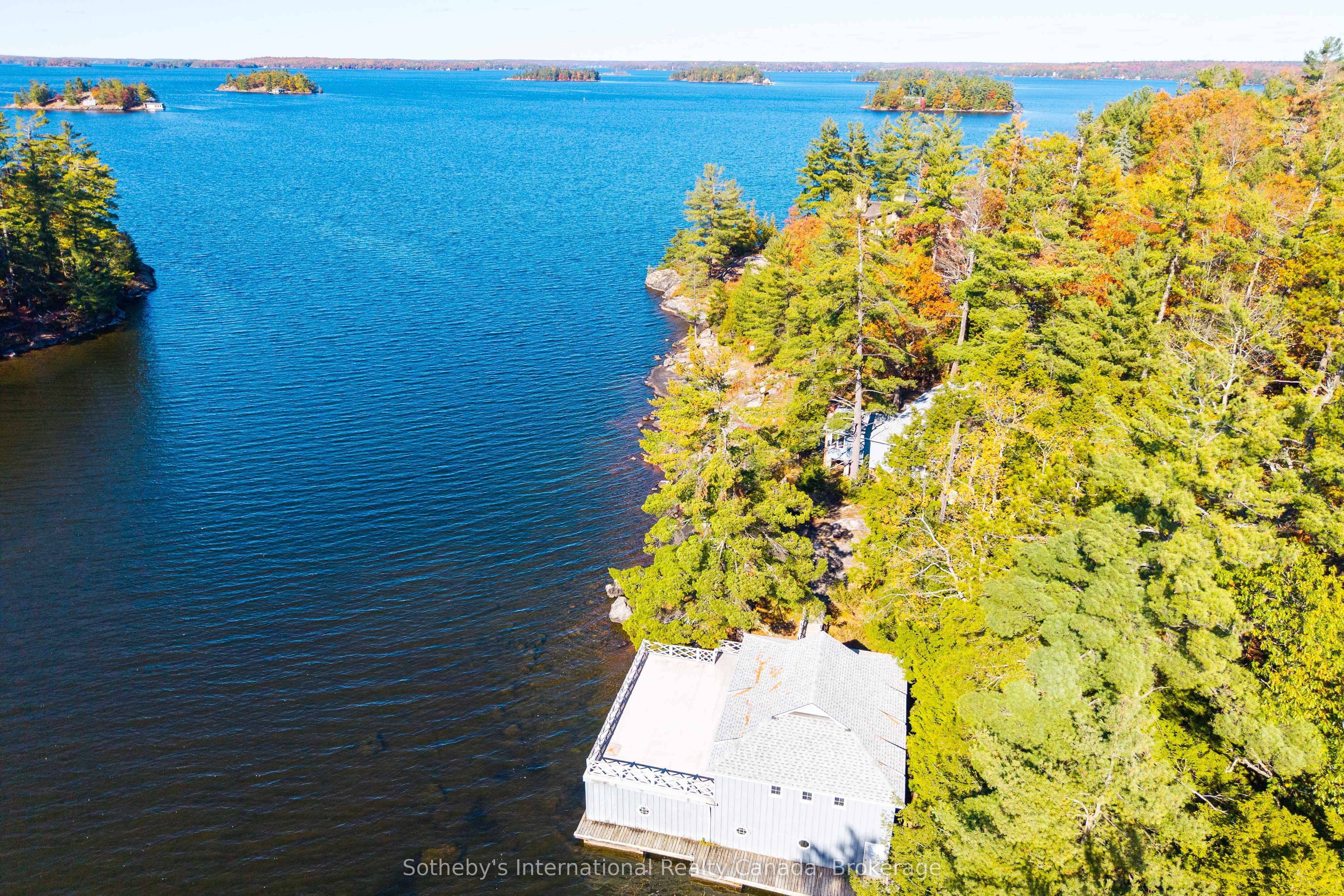 1-1076 Birch Point Road, Gravenhurst, ON P1P 1R1 photo 4