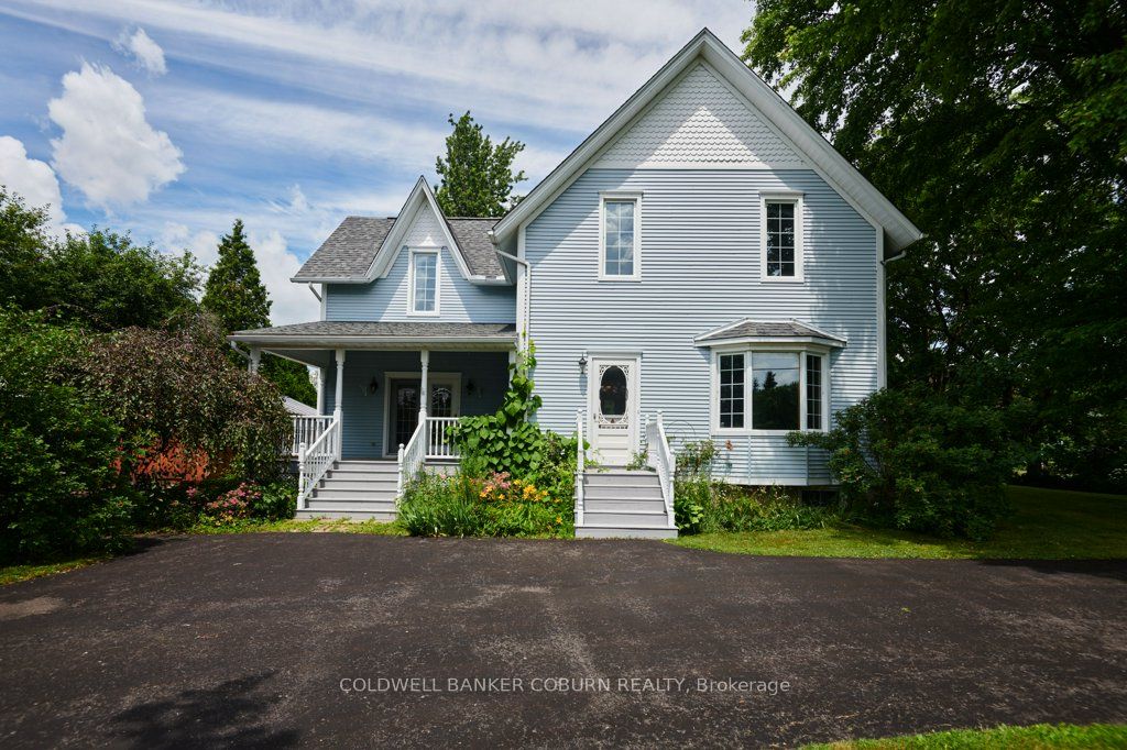 11719 Lakeshore Drive, South Dundas, ON K0C 1X0 photo 2