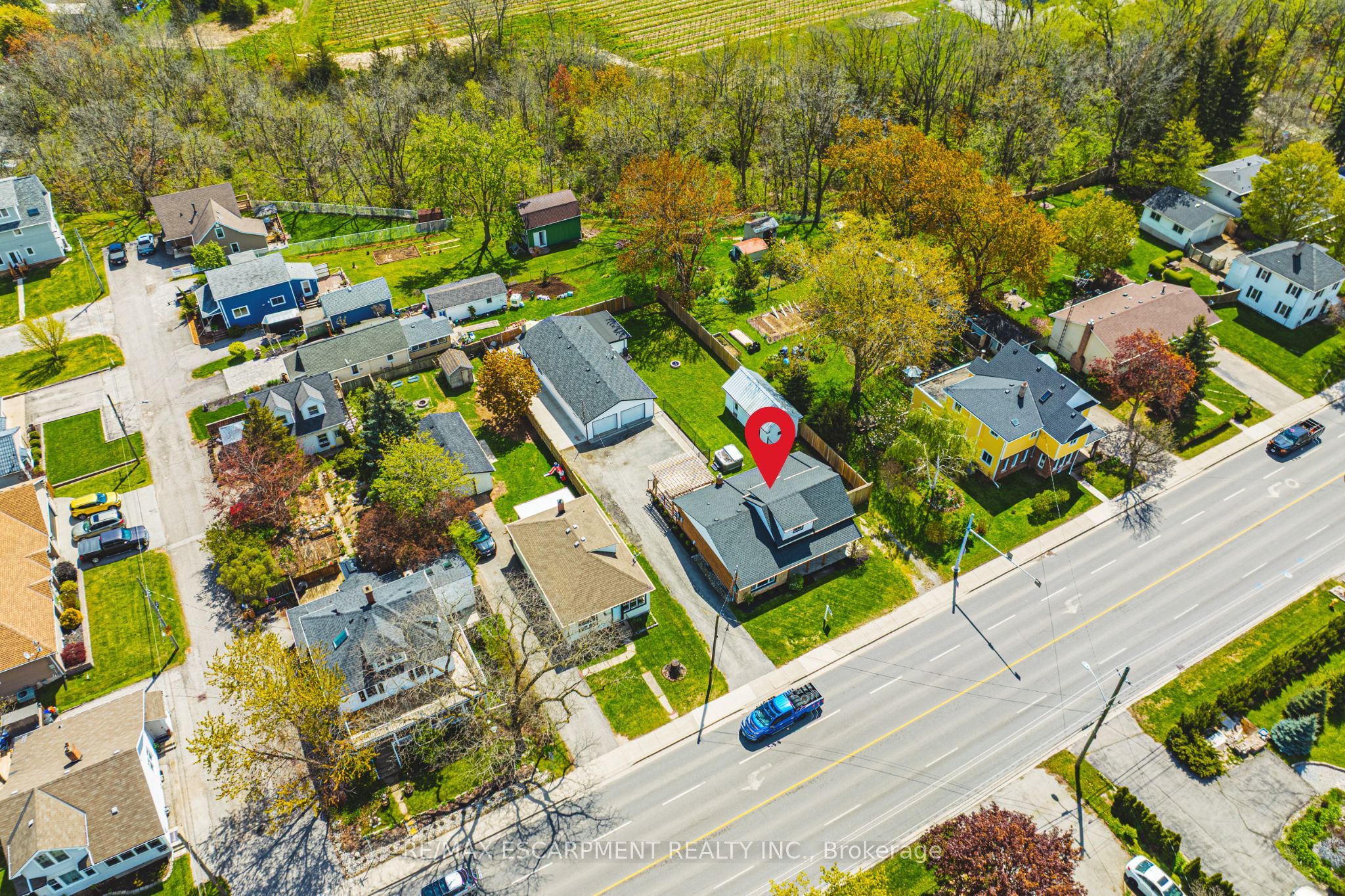 3865 Victoria Avenue, Lincoln, ON L0R 2C0 photo 4