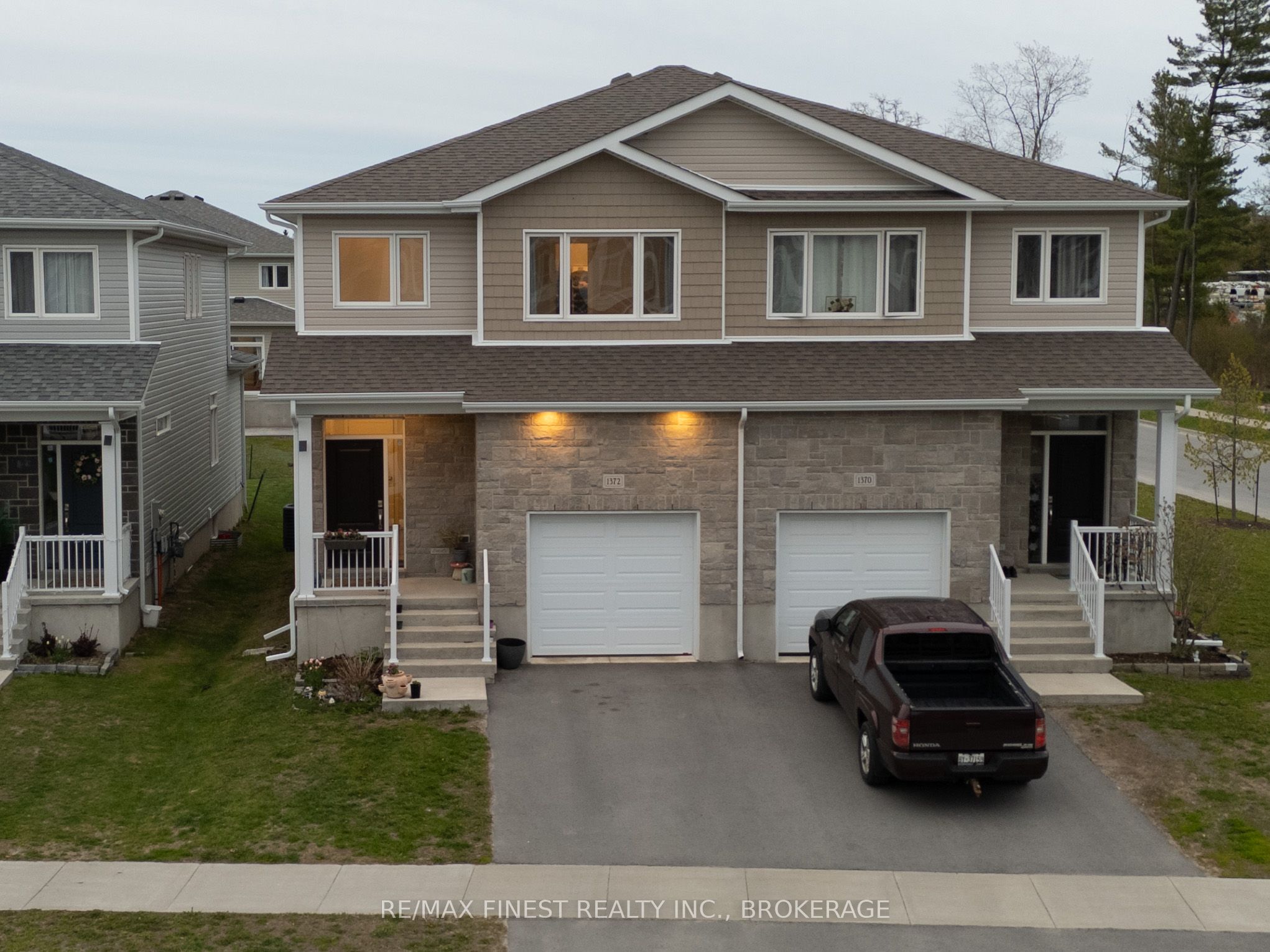 1372 Andersen Drive, Kingston, ON K7P 0P4 photo 2