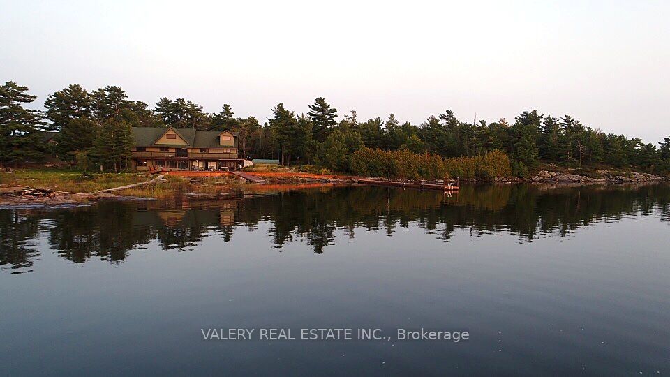 20 Harrison Island N/A, The Archipelago, ON P0G 1K0