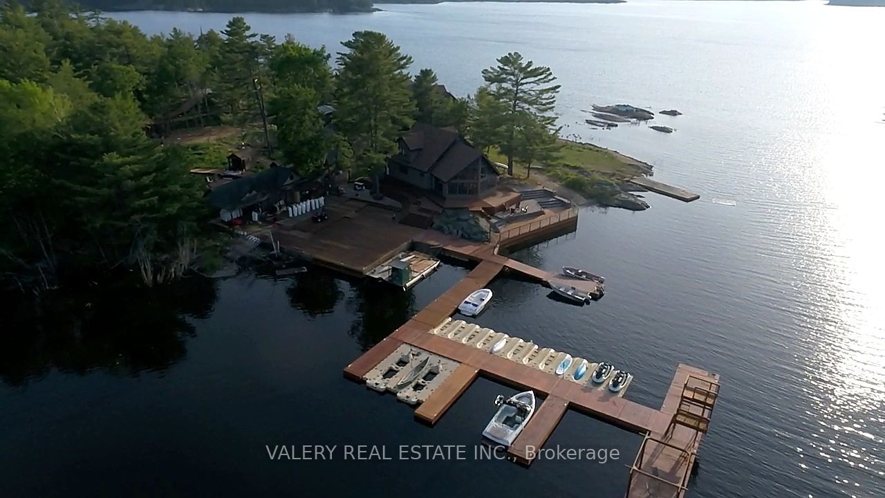 20 Harrison Island N/A, The Archipelago, ON P0G 1K0 photo 2