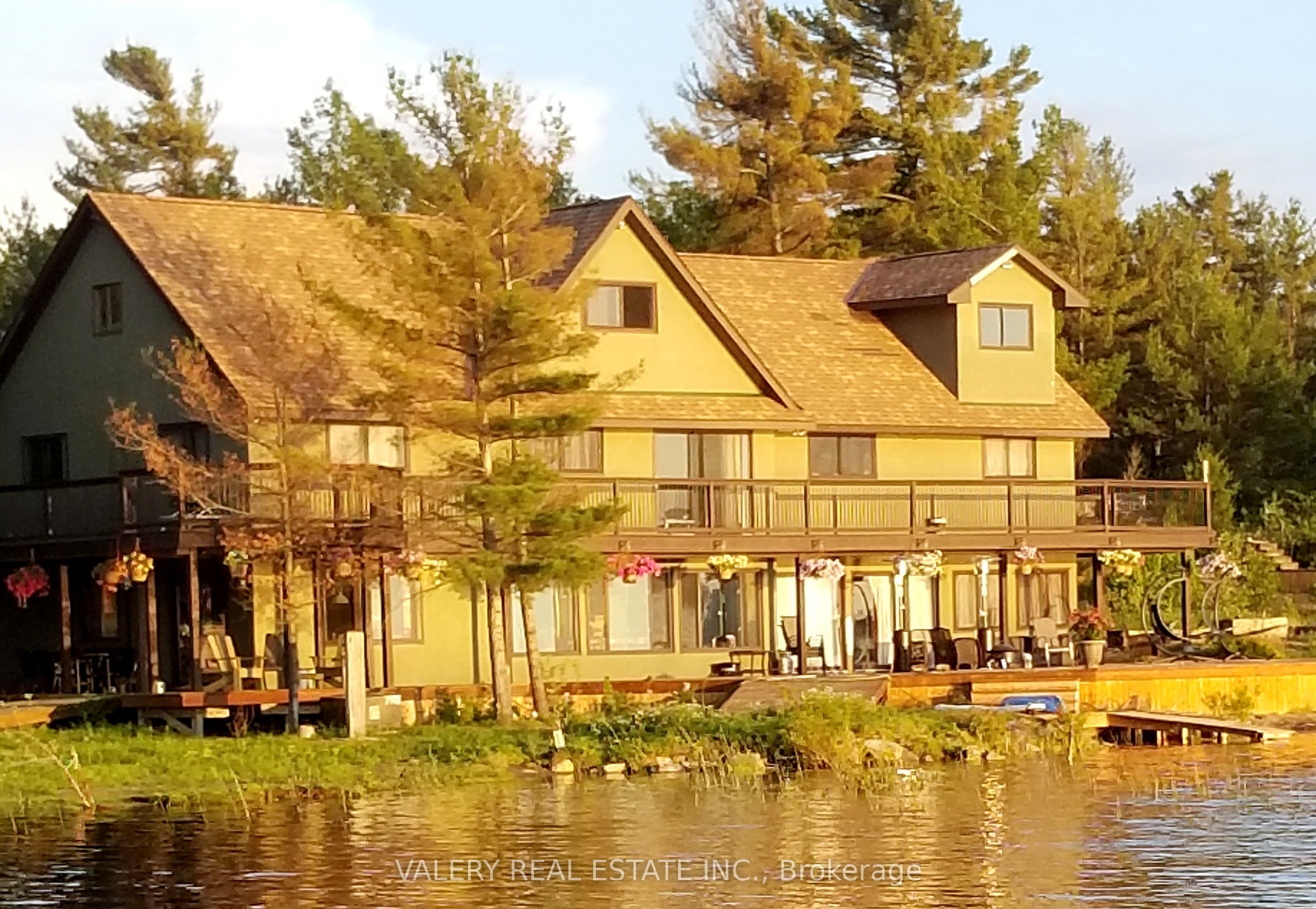 20 Harrison Island N/A, The Archipelago, ON P0G 1K0 photo 3