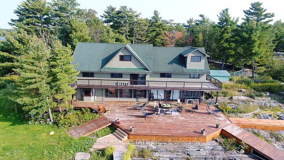 20 Harrison Island N/A, The Archipelago, ON P0G 1K0 photo 4