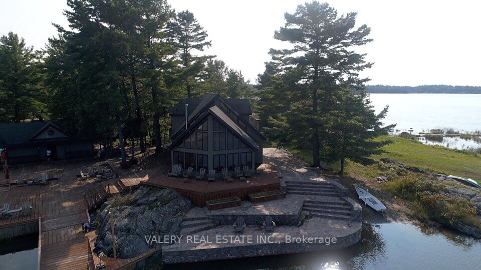20 Harrison Island N/A, The Archipelago, ON P0G 1K0 photo 5