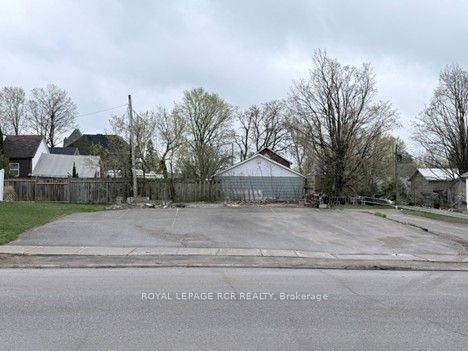 0 Second Avenue, Shelburne, ON L9V 3L4