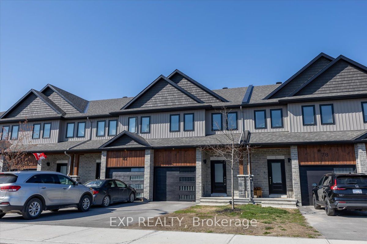80 O Donovan Drive, Carleton Place, ON K7C 0S2 photo 2