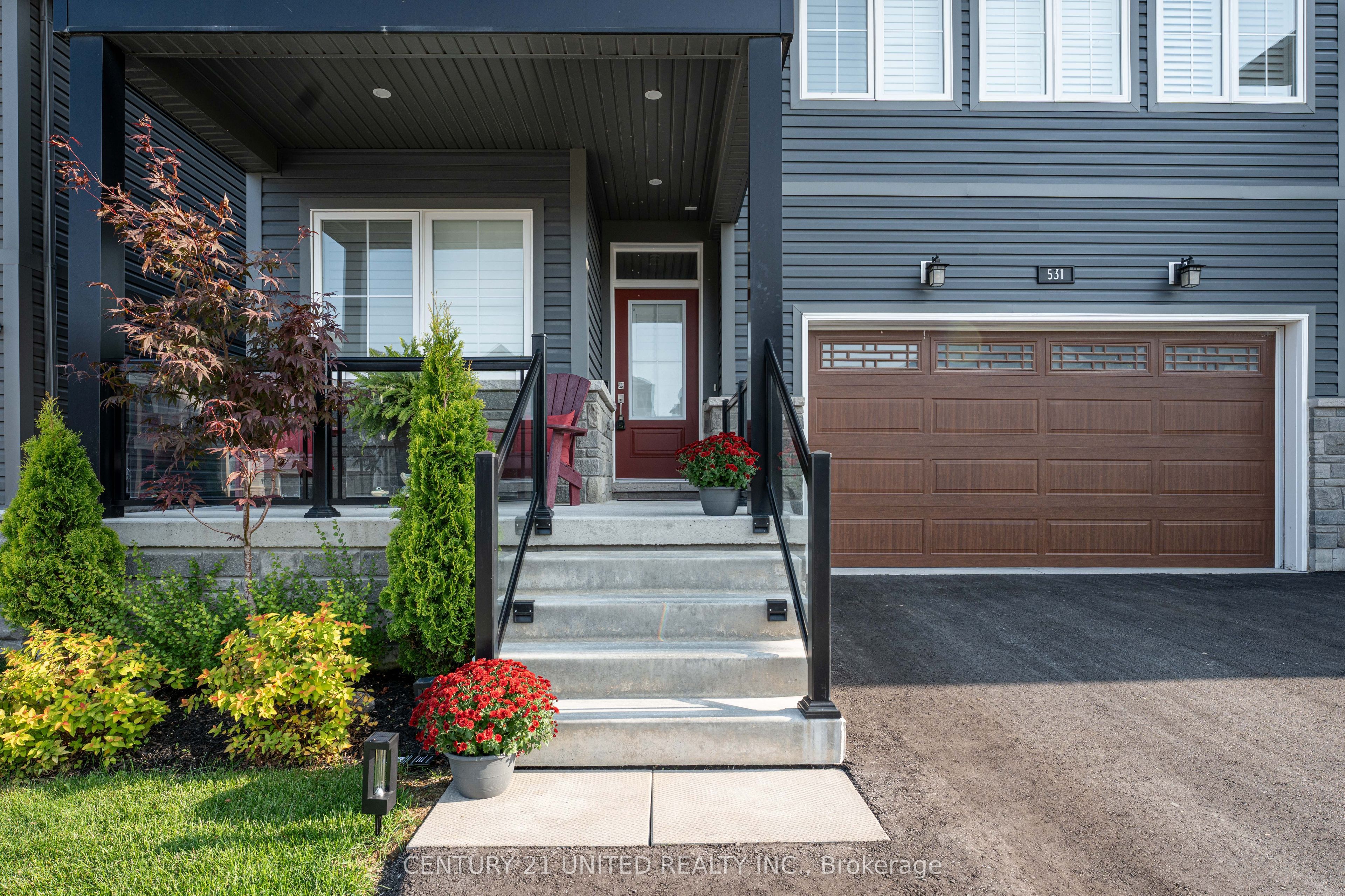 531 Clayton Avenue, Peterborough, ON K9K 0G3 photo 2