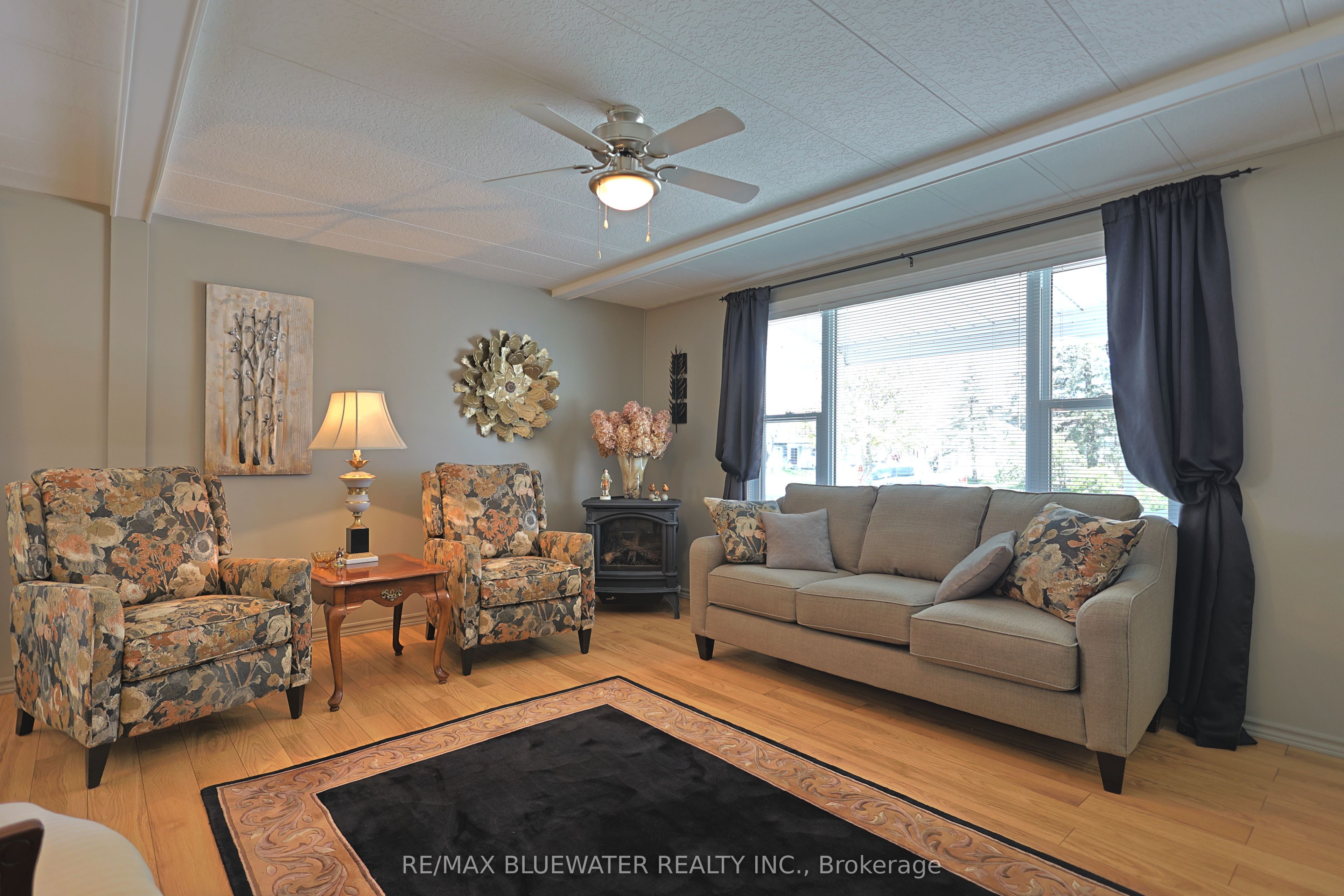 101 Shannon Boulevard, South Huron, ON N0M 1T0 photo 4