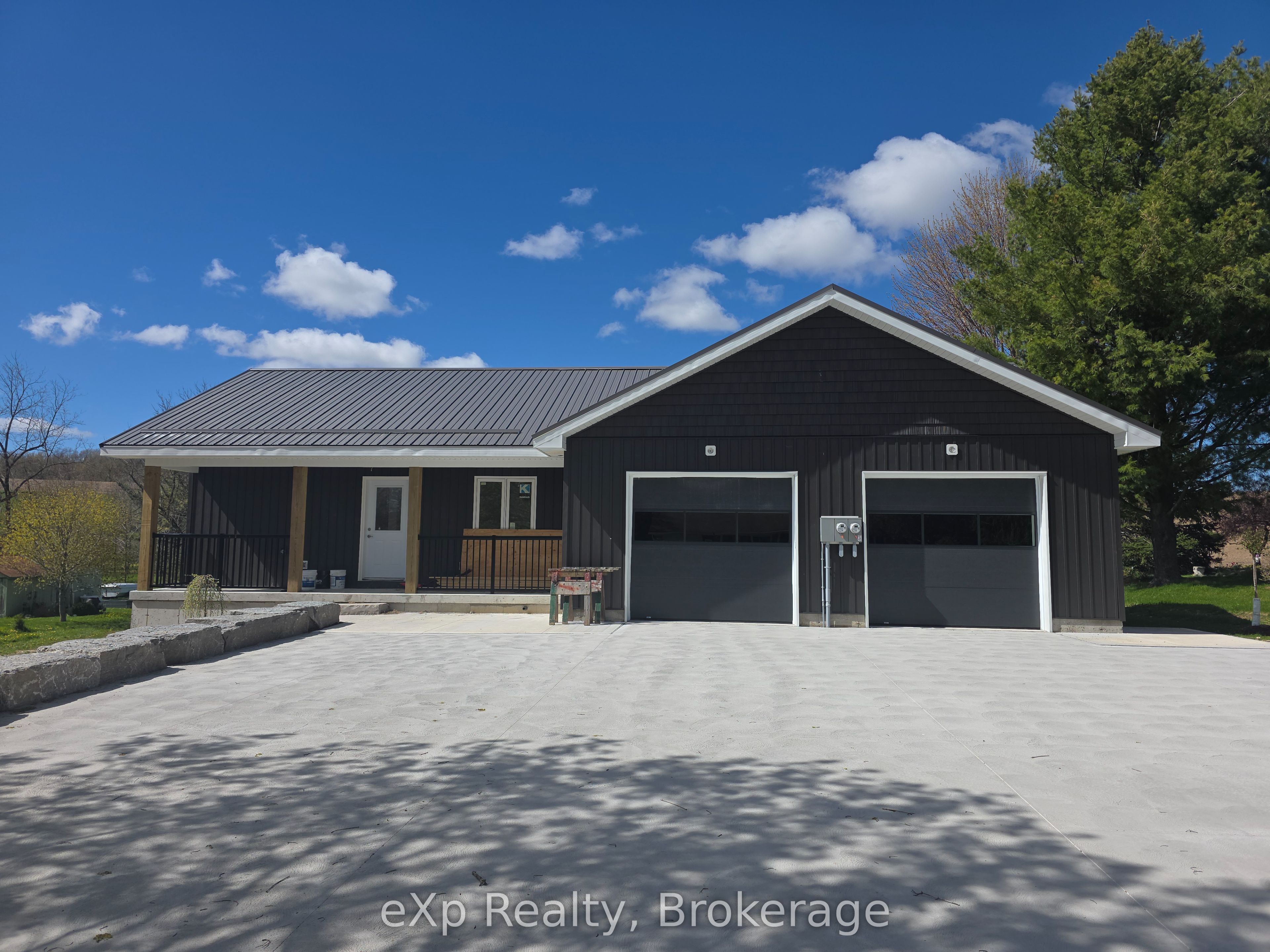 272 12 Concession Lower Level Unit, South Bruce, ON N0G 1W0