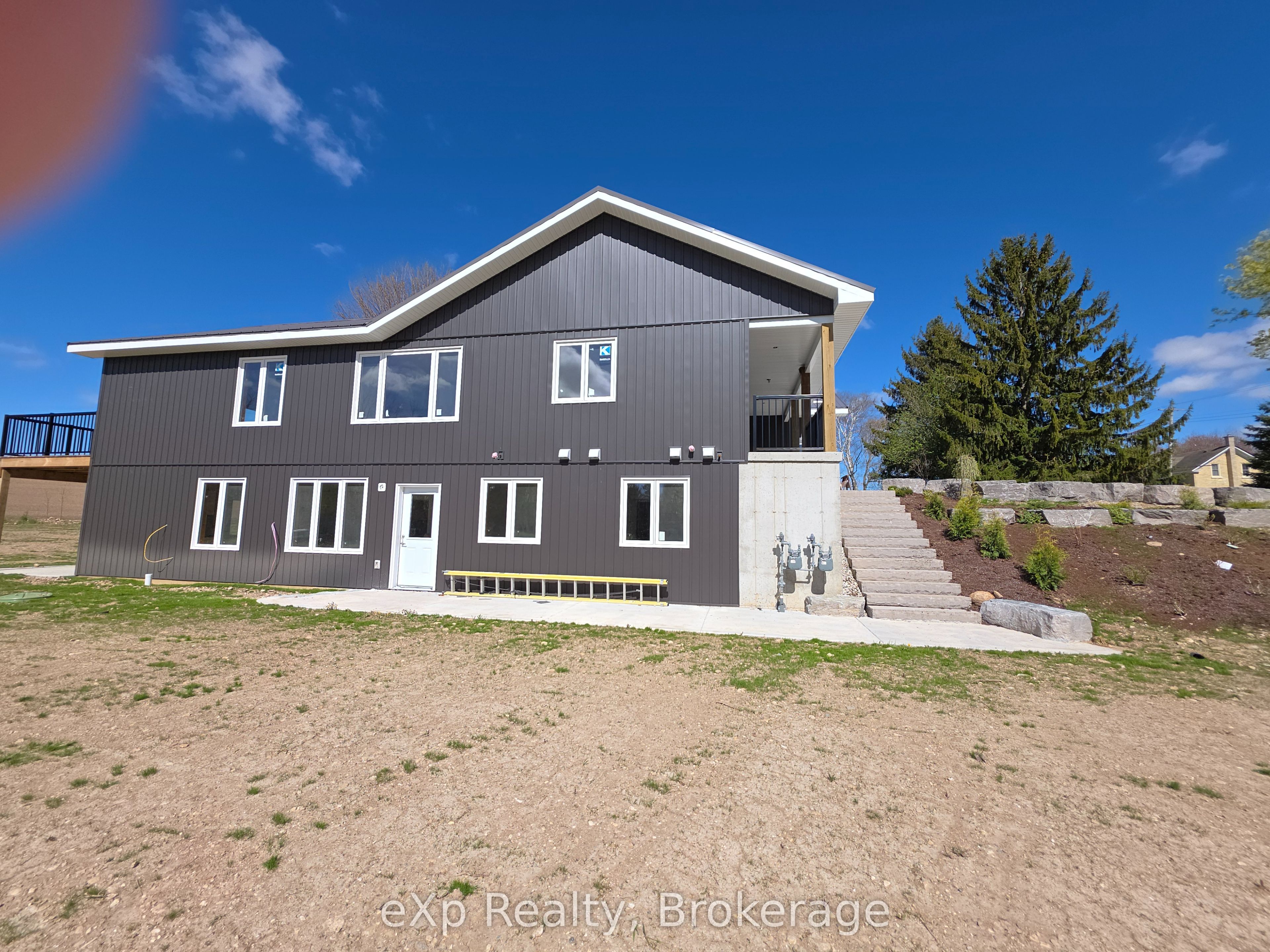 272 12 Concession Lower Level Unit, South Bruce, ON N0G 1W0 photo 4