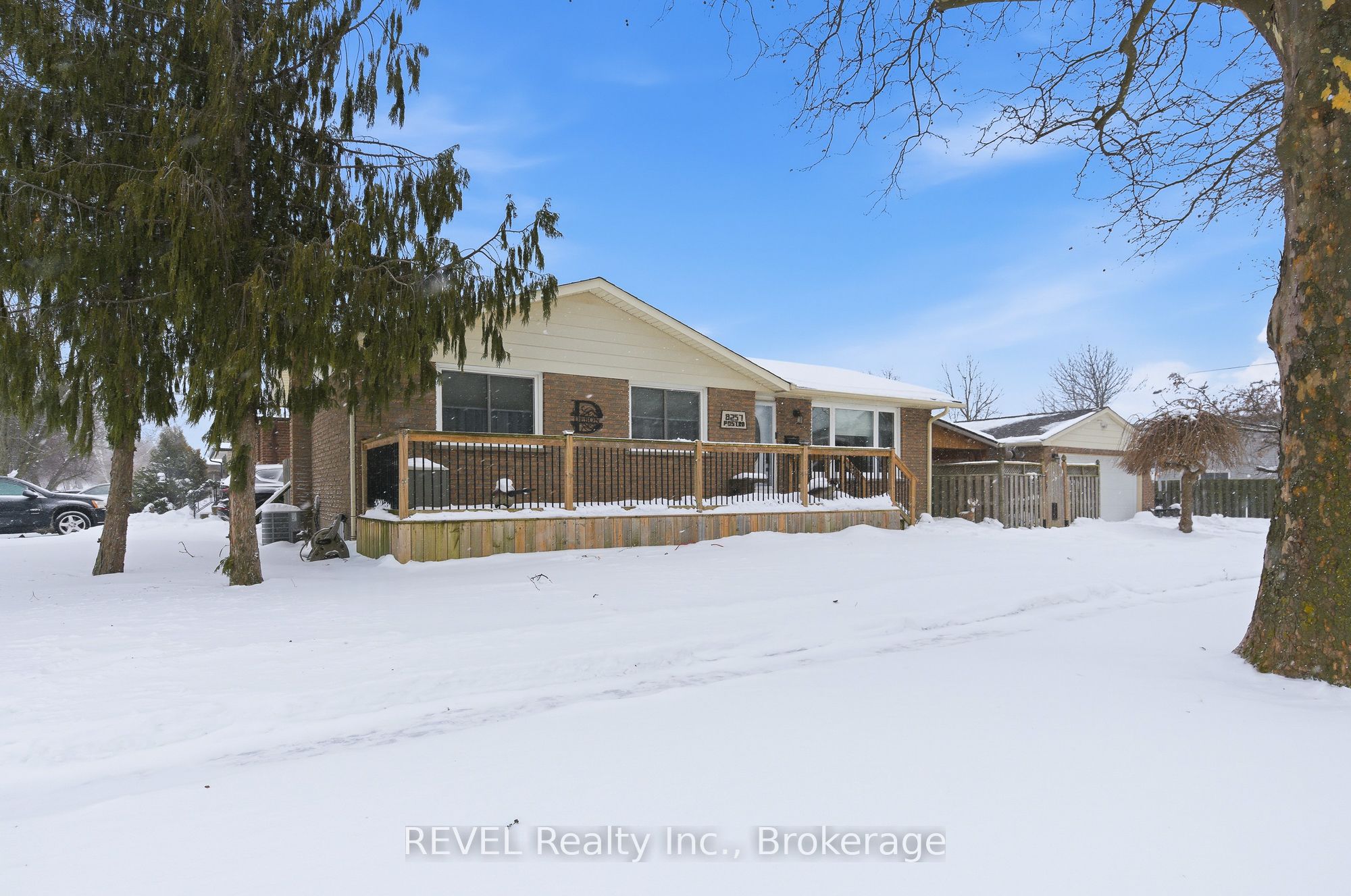 8257 Post Road, Niagara Falls, ON L2H 2E5 photo 5