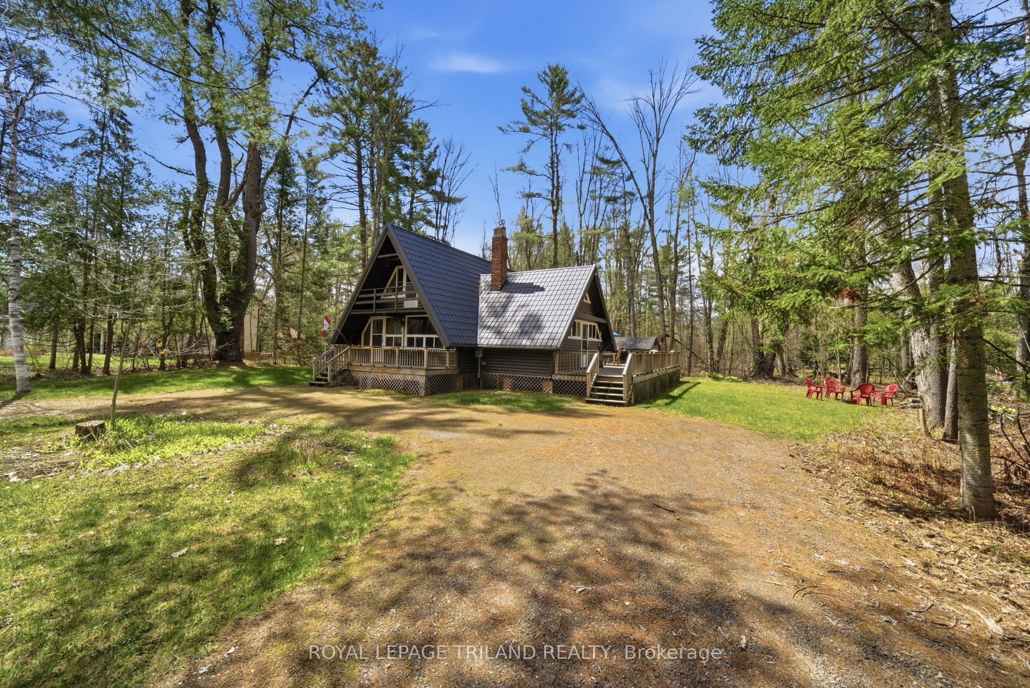 1003 Chippawa Lane, Gravenhurst, ON P1P 1R1 photo 2