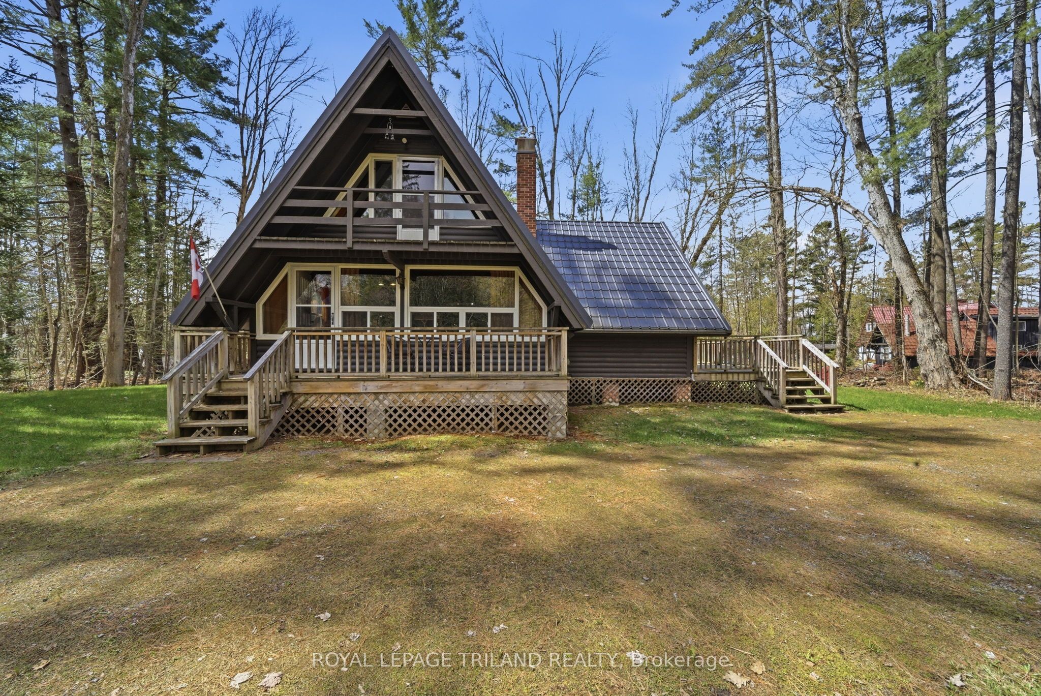 1003 Chippawa Lane, Gravenhurst, ON P1P 1R1 photo 3