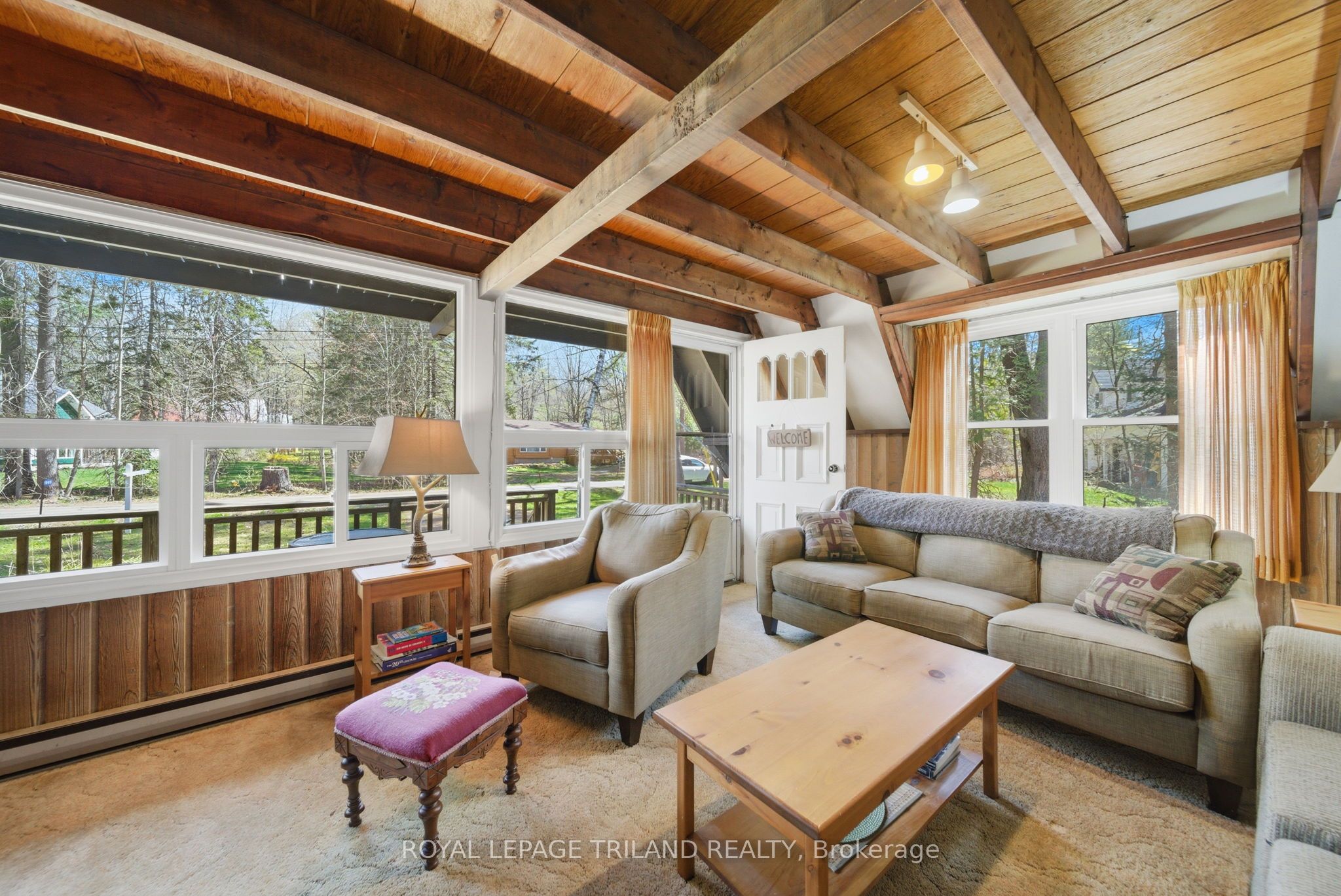 1003 Chippawa Lane, Gravenhurst, ON P1P 1R1 photo 4
