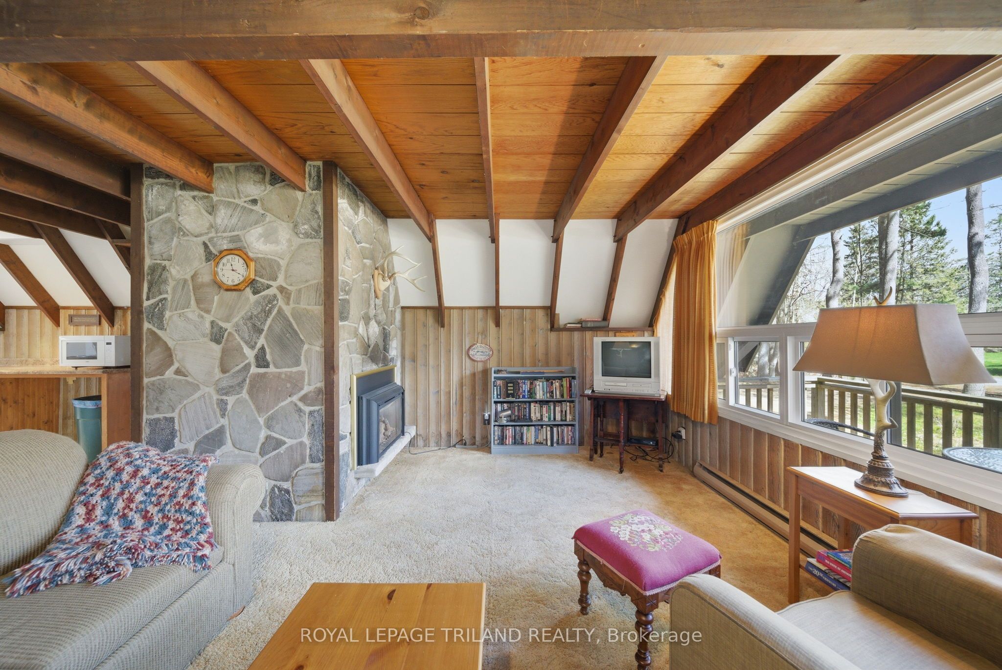 1003 Chippawa Lane, Gravenhurst, ON P1P 1R1 photo 5