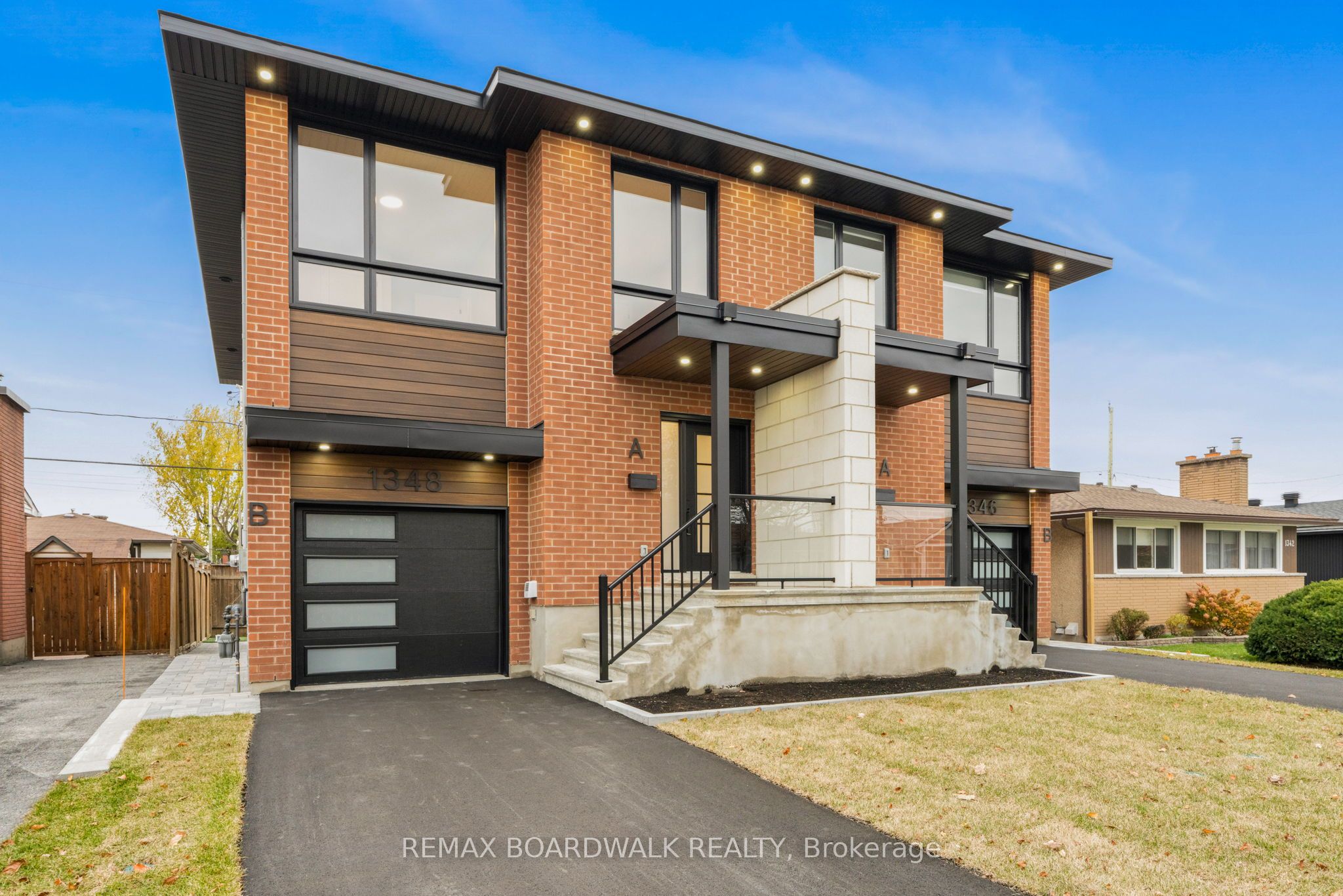 1348 Avenue Q Avenue B, Alta Vista and Area, ON K1G 0B6 photo 2