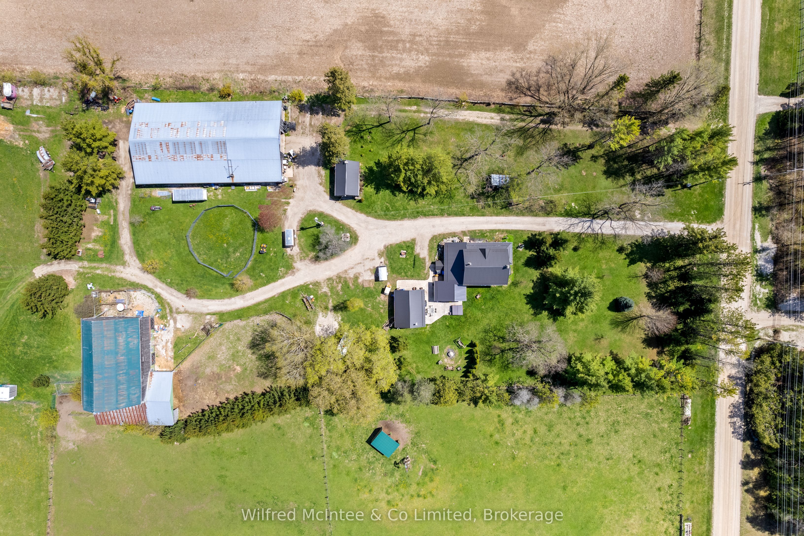 341727 Concession Rd 2 NDR, West Grey, ON N4N 3B9 photo 2