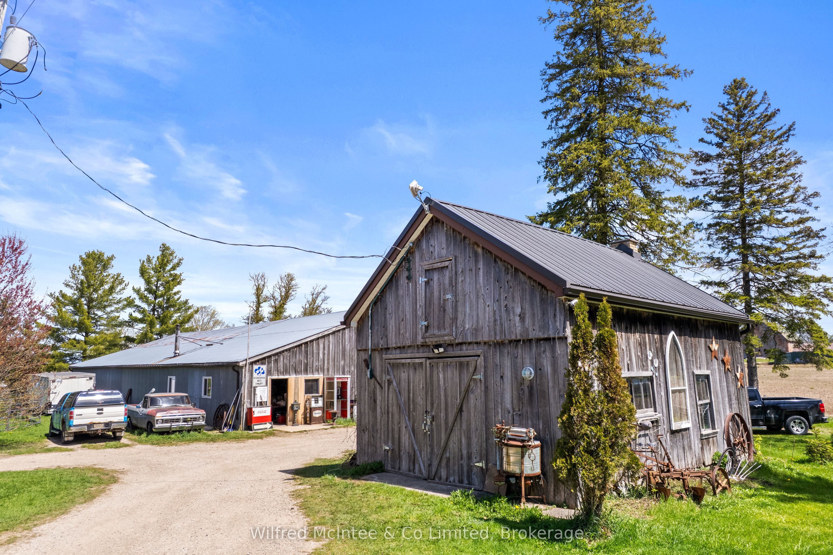 341727 Concession Rd 2 NDR, West Grey, ON N4N 3B9 photo 4