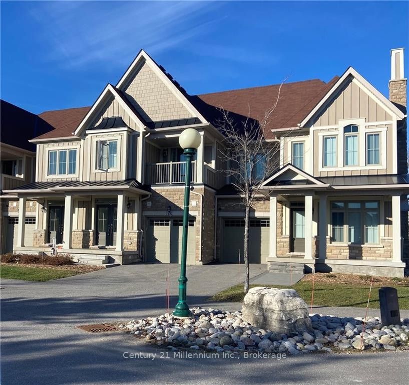 171 SNOWBRIDGE Way 24, Blue Mountains, ON L9Y 0V1 photo 2