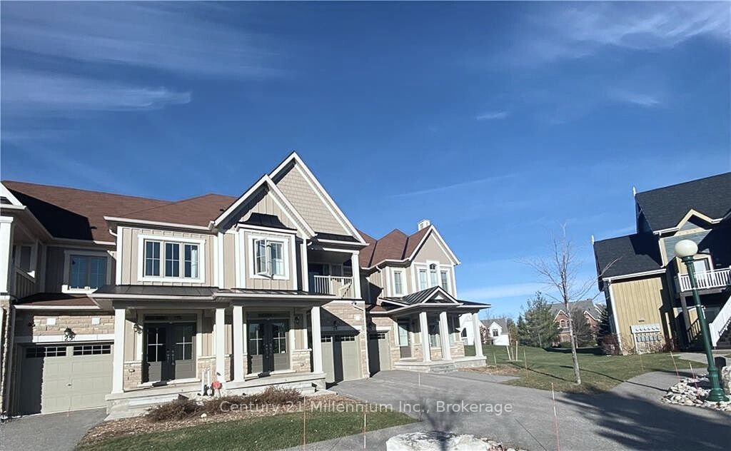 171 SNOWBRIDGE Way 24, Blue Mountains, ON L9Y 0V1 photo 3