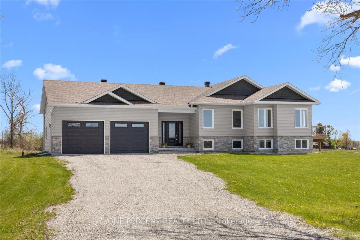 987 Matheson Drive, Montague, ON K7A 5B8
