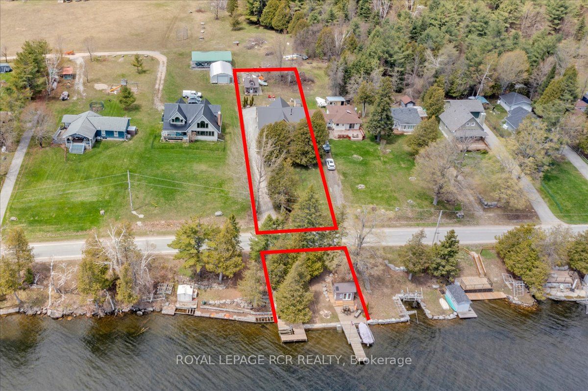 1093 North Bay Drive, Kawartha Lakes, ON K0M 2B0
