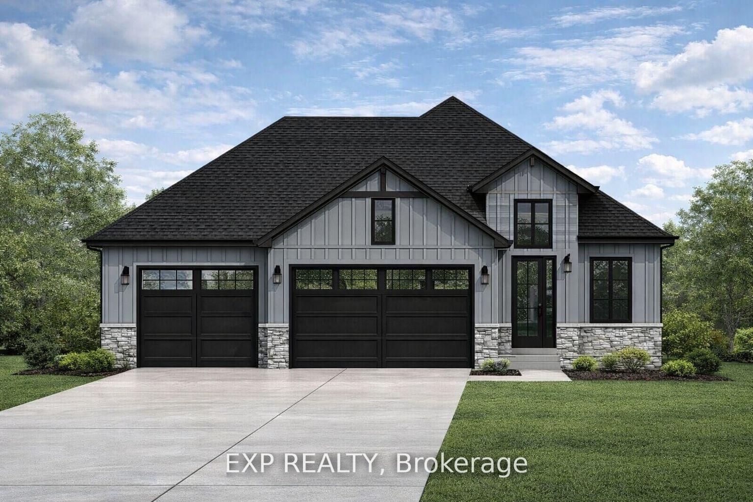 Lot 34 Aspen Parkway, Aylmer, ON N5H 0B5