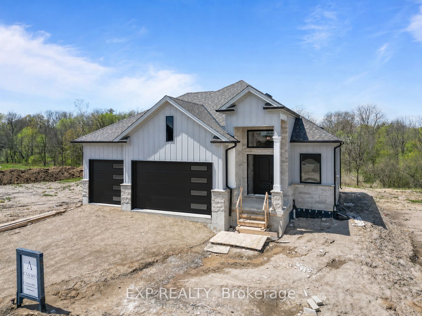Lot 34 Aspen Parkway, Aylmer, ON N5H 0B5 photo 3