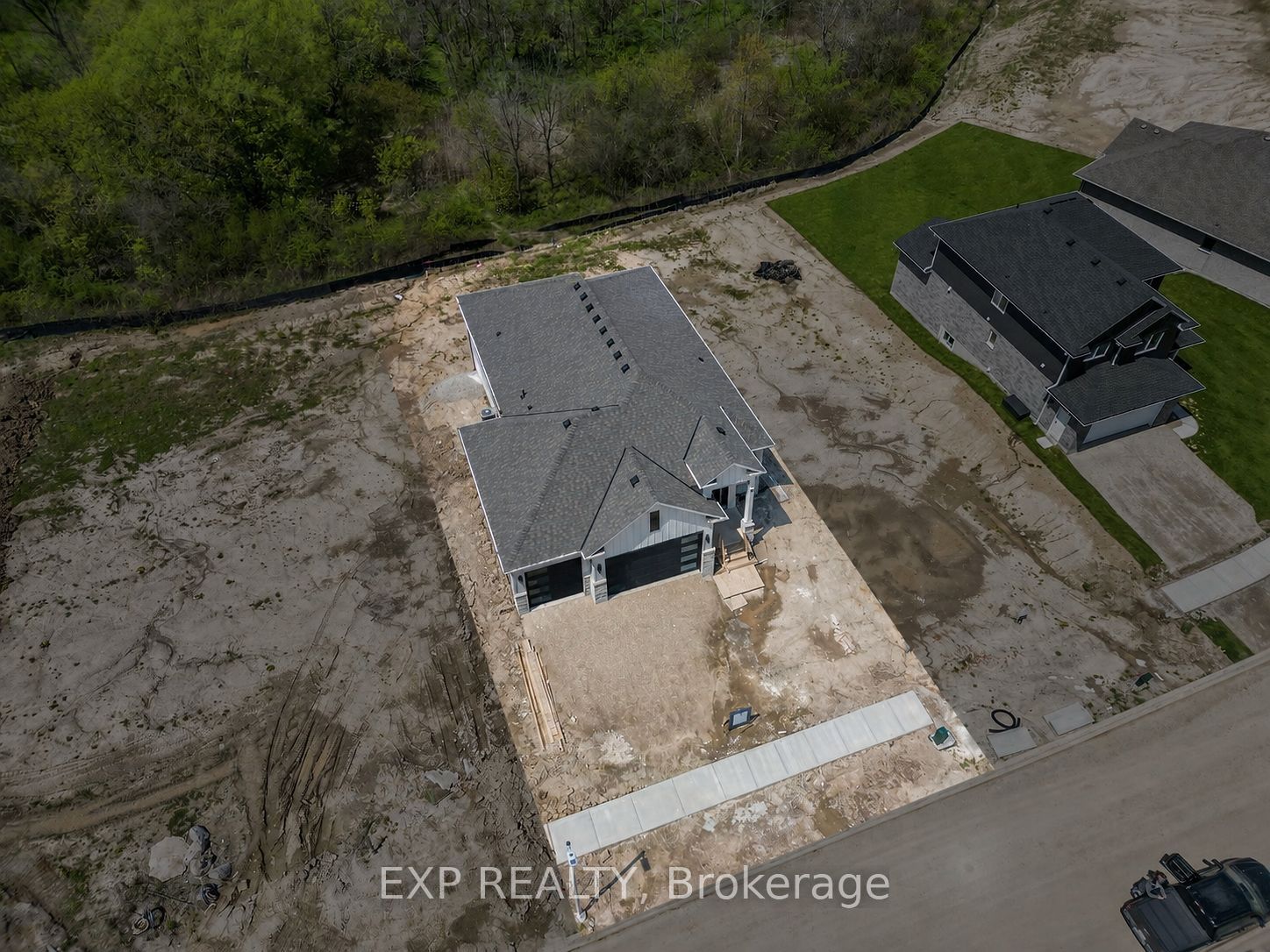 Lot 34 Aspen Parkway, Aylmer, ON N5H 0B5 photo 4