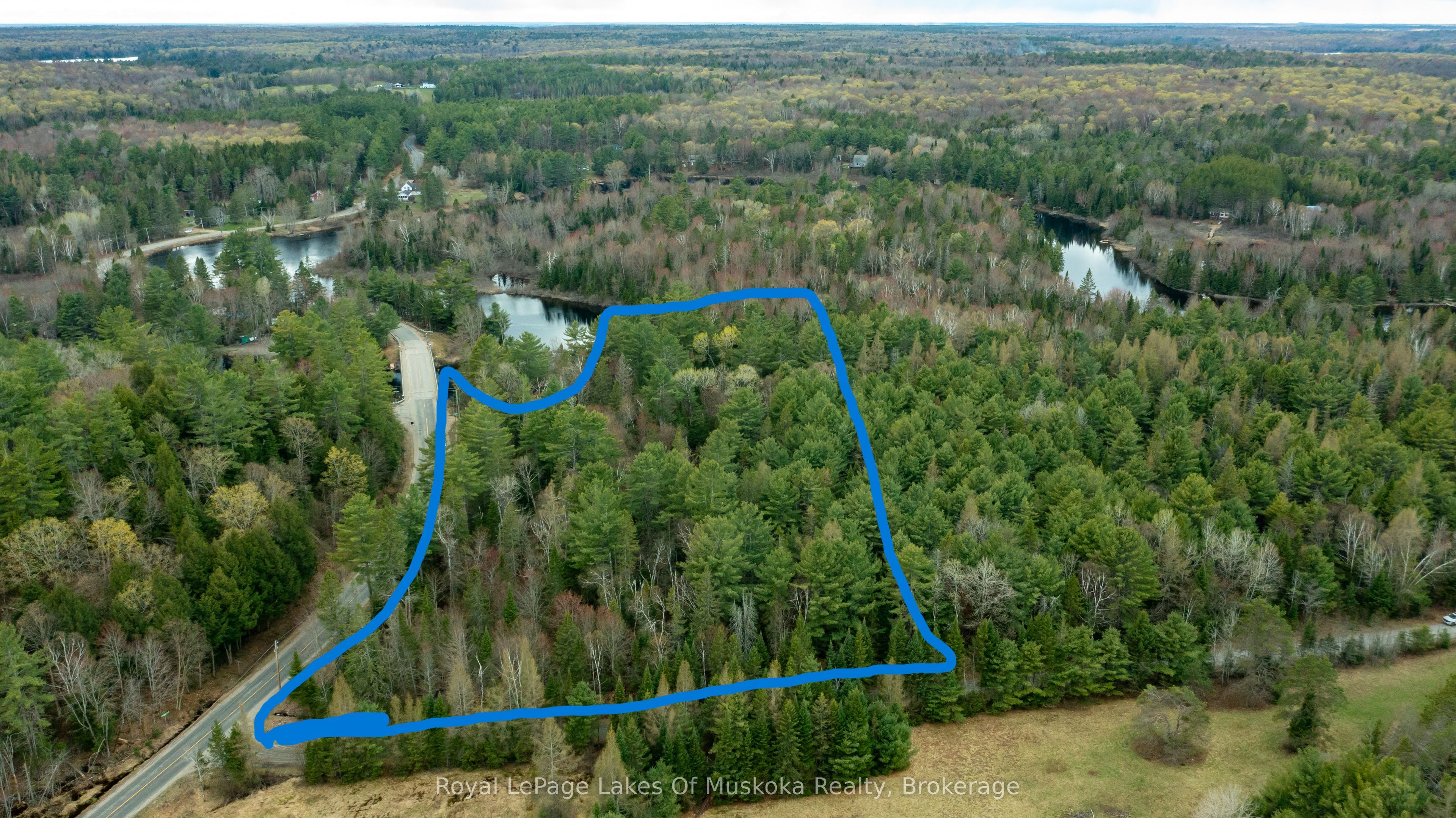 00 Crockford Road, Lake of Bays, ON P1L 1X1 photo 3