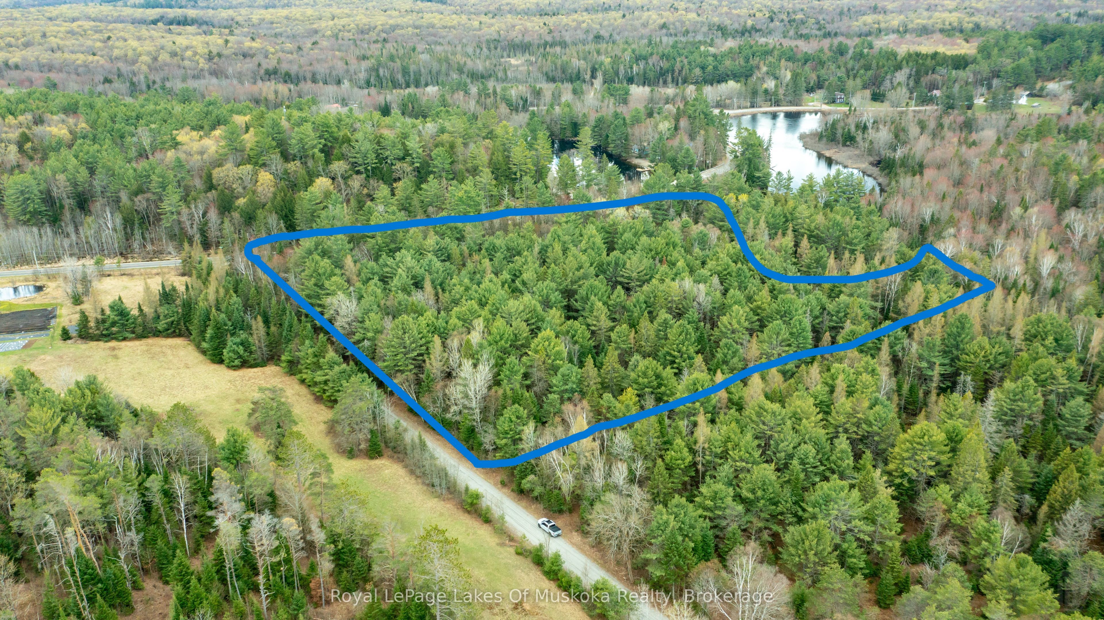 00 Crockford Road, Lake of Bays, ON P1L 1X1 photo 4