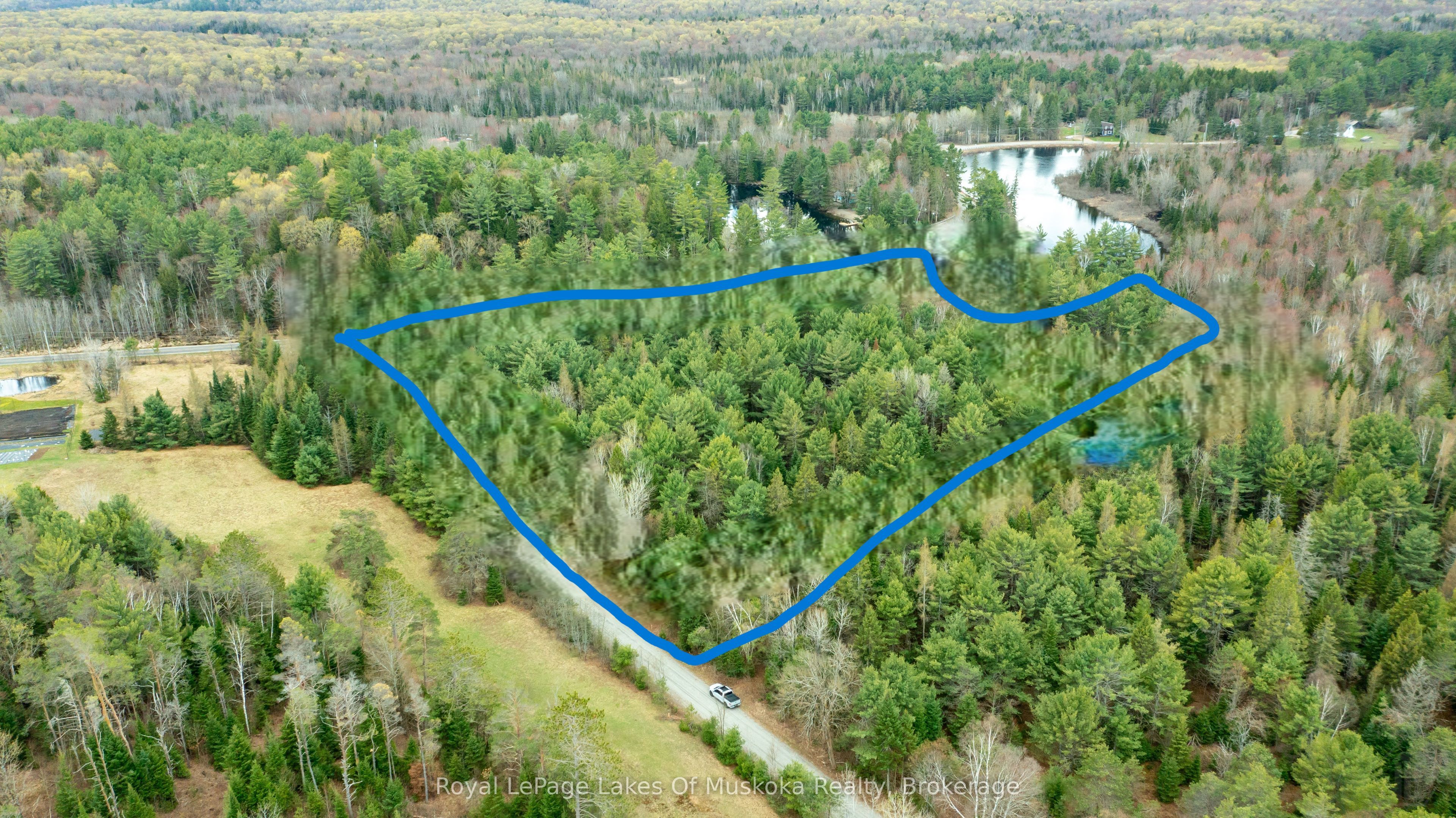 00 Crockford Road, Lake of Bays, ON P1L 1X1 photo 5