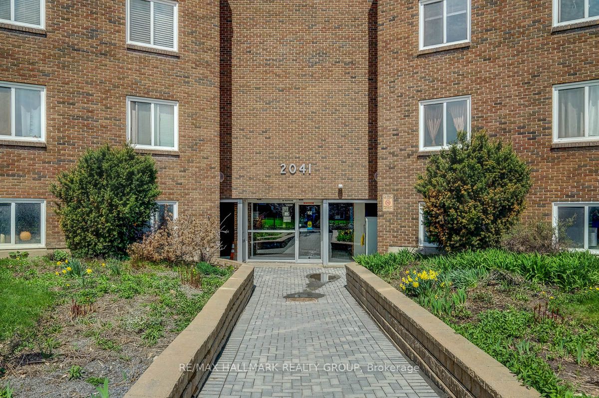 2041 Arrowsmith Drive 105A, Beacon Hill North - South and Area, ON K1J 7V7 photo 3