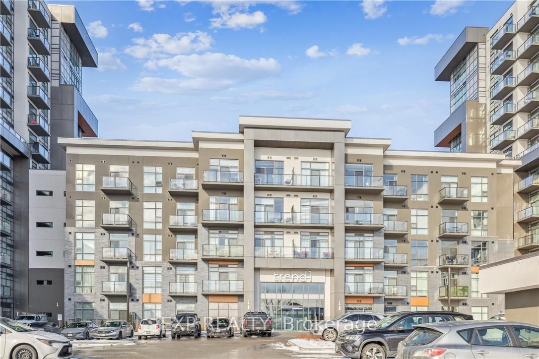 450 Dundas Street E 115, Hamilton, ON L8B 1Z2