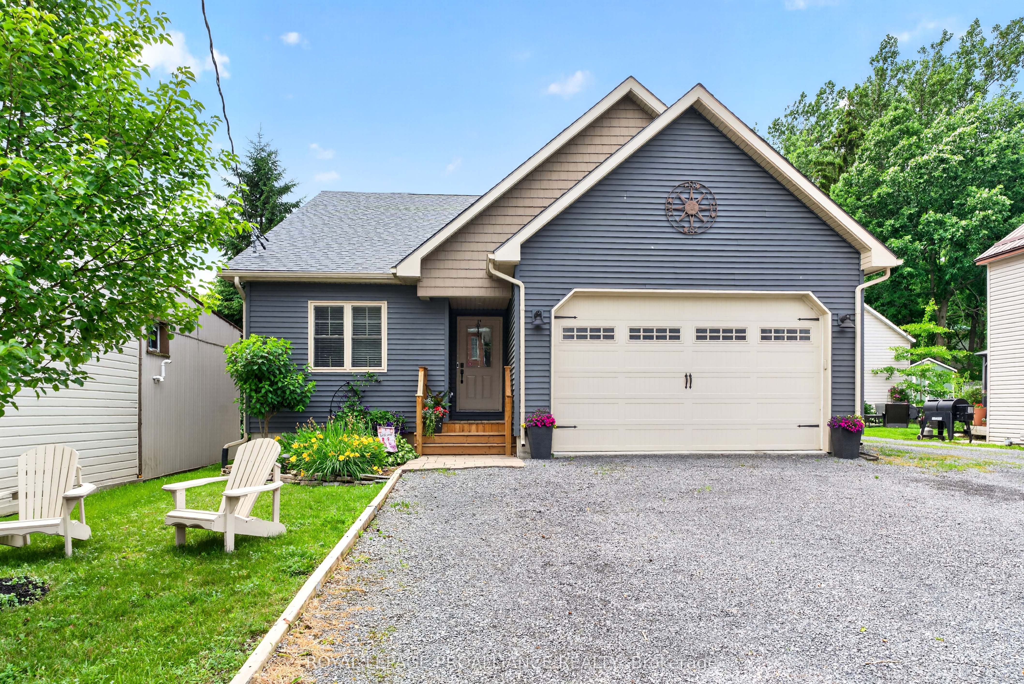 1086 Prince Street, Lansdowne Village, ON K0E 1L0