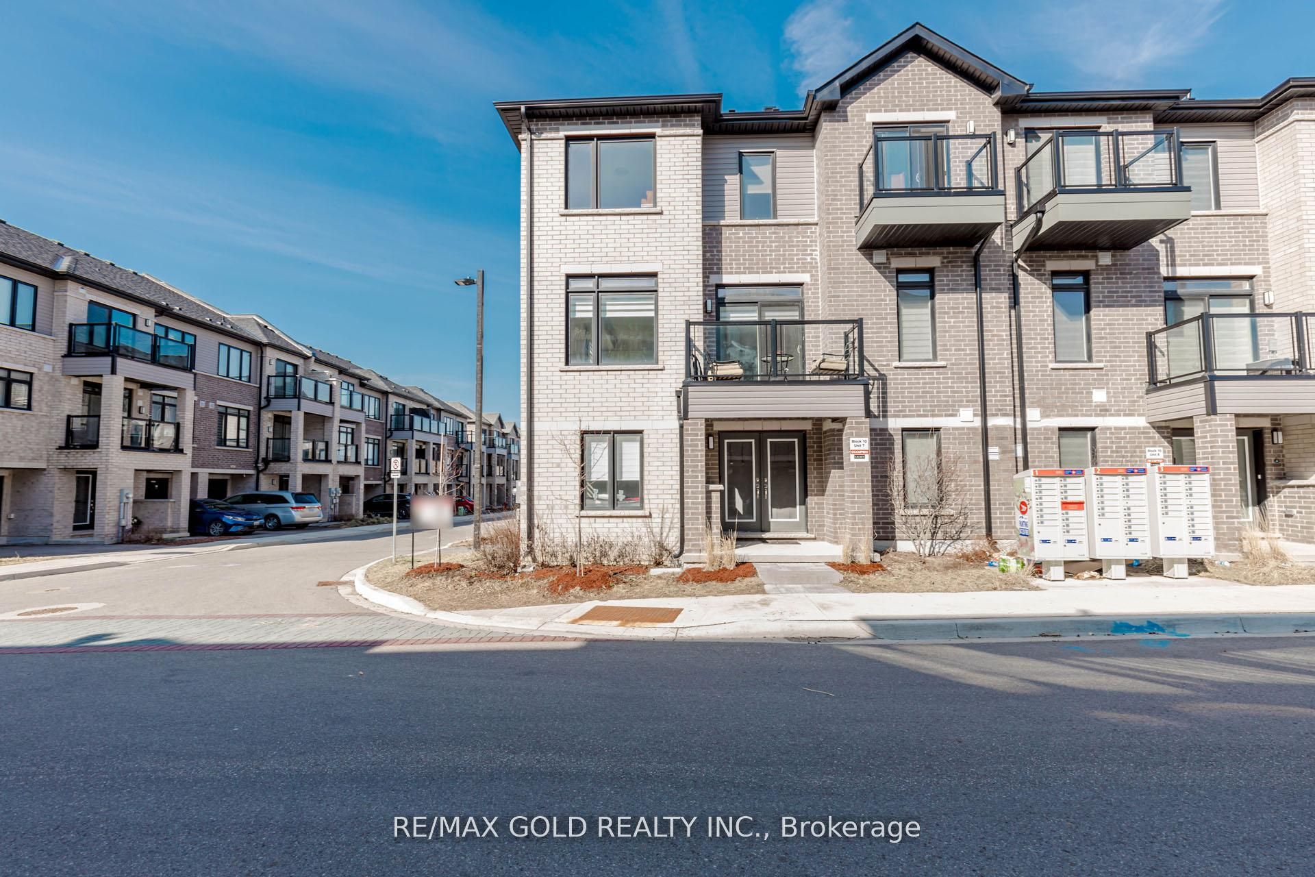 585 Colborne Street E 1007, Brantford, ON N3S 0K4 photo 2