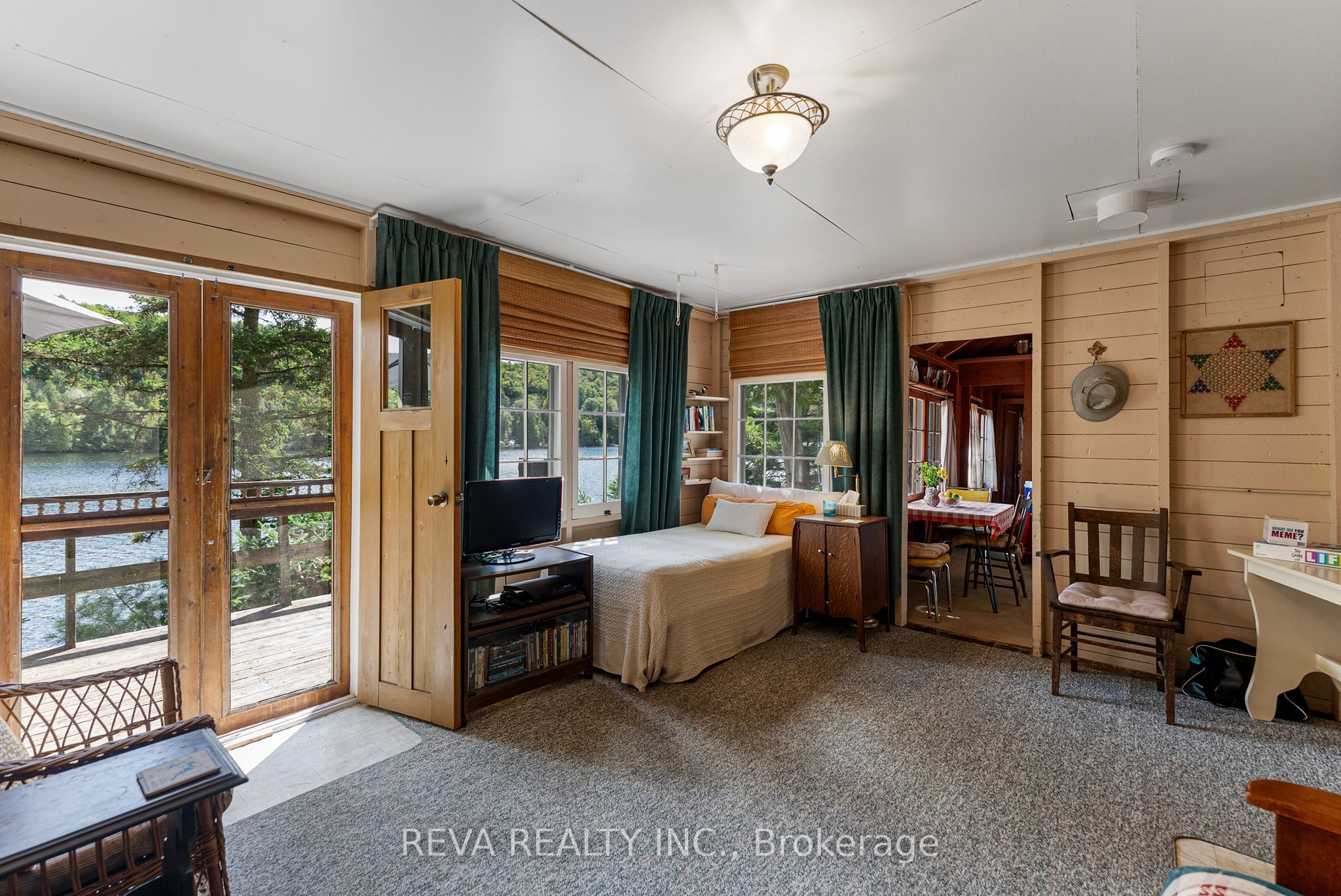 156 Ponacka Road, Hastings Highlands, ON K0L 1C0 photo 4