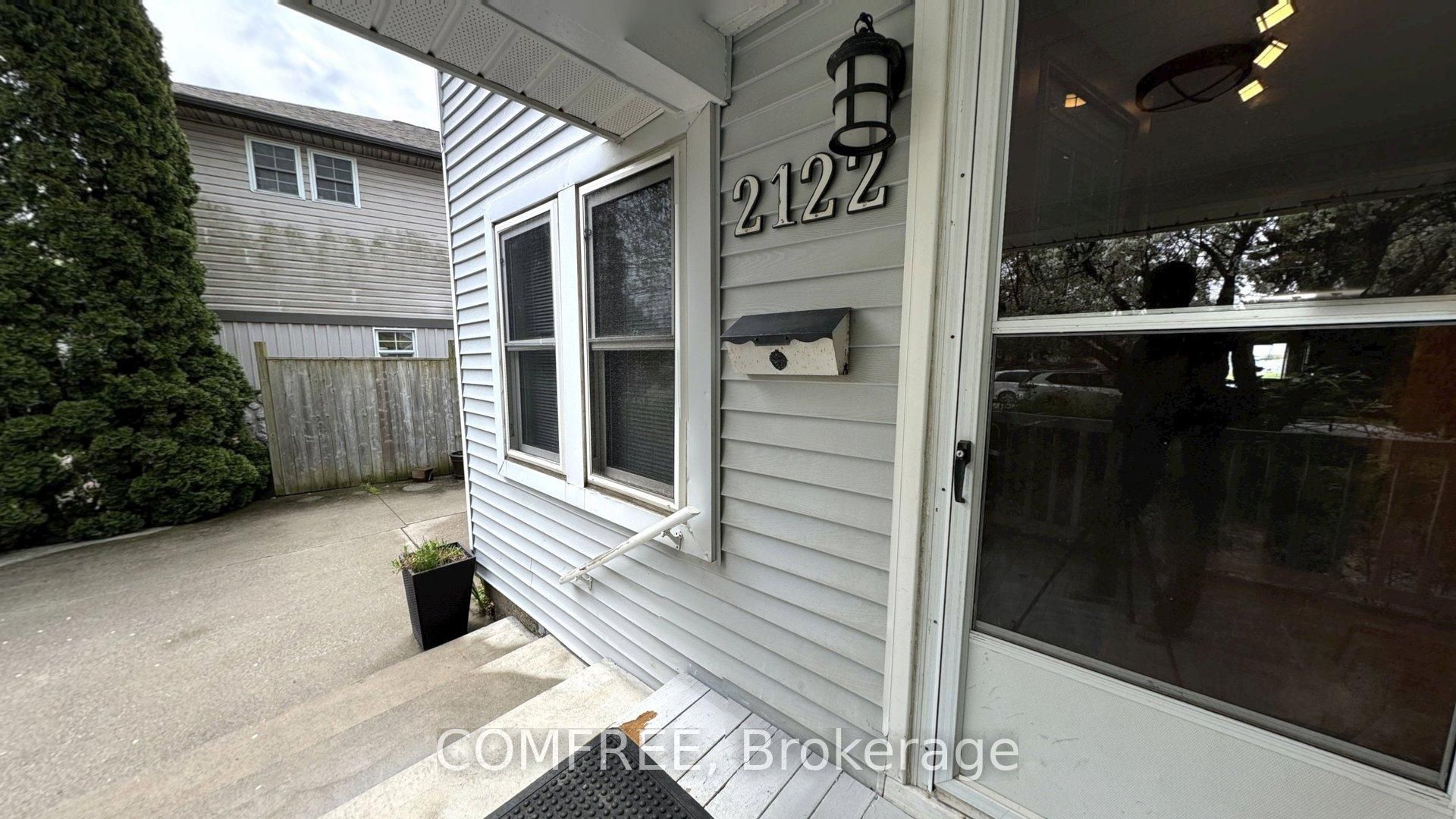 2122 Old Front Road, LaSalle, ON N9J 2C9 photo 2