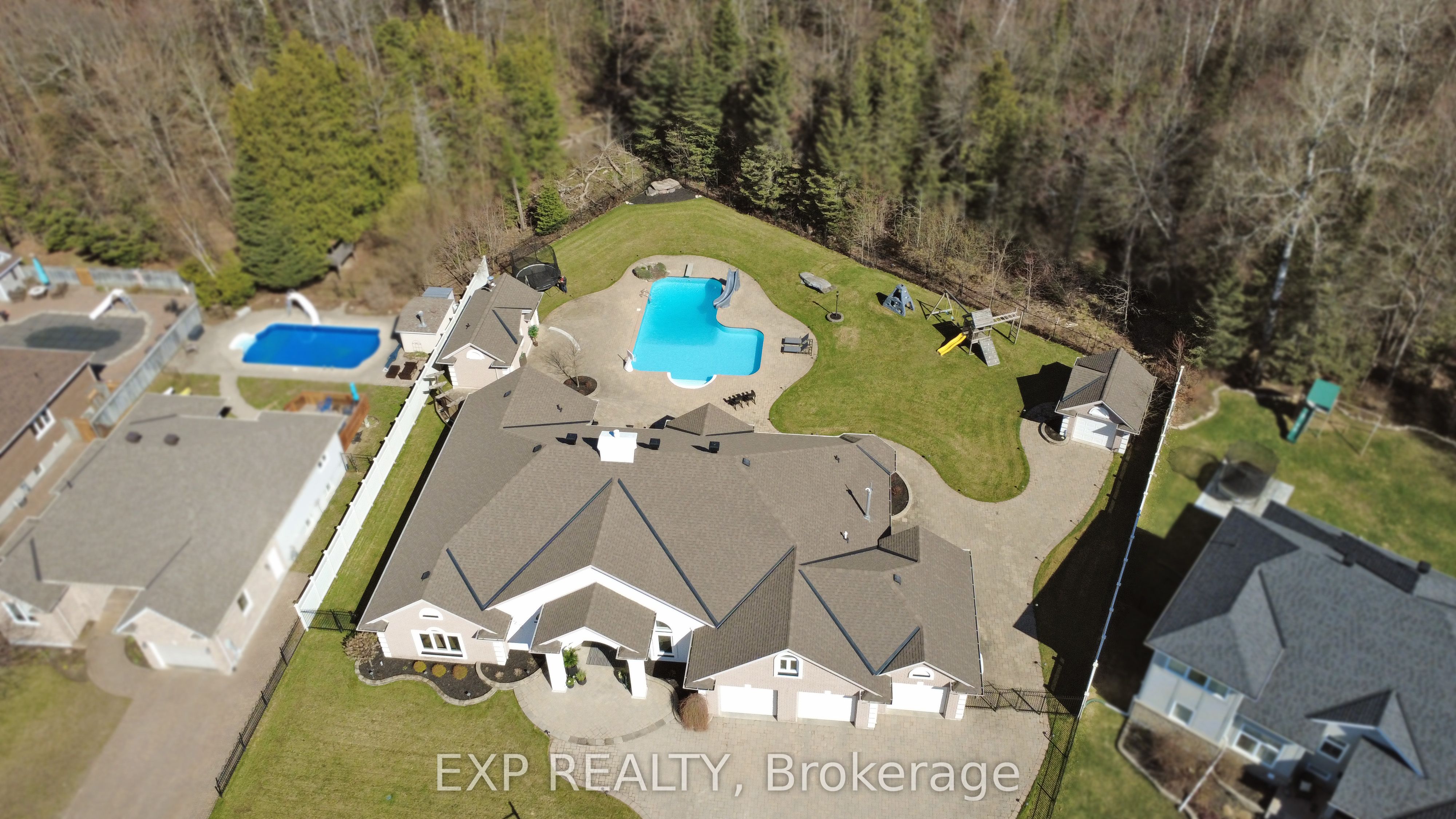 22 Melissa Crescent, North Bay, ON P1C 1M8 photo 2