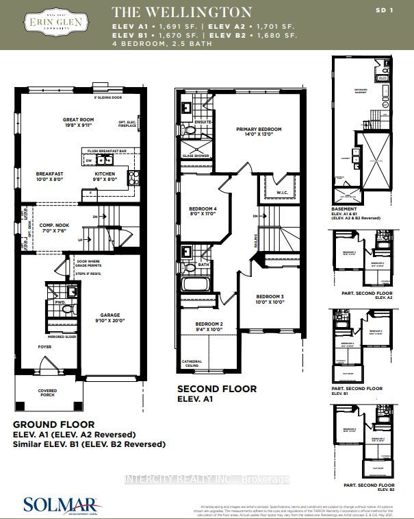 138 McGill Avenue, Erin, ON N0B 1T0 photo 2