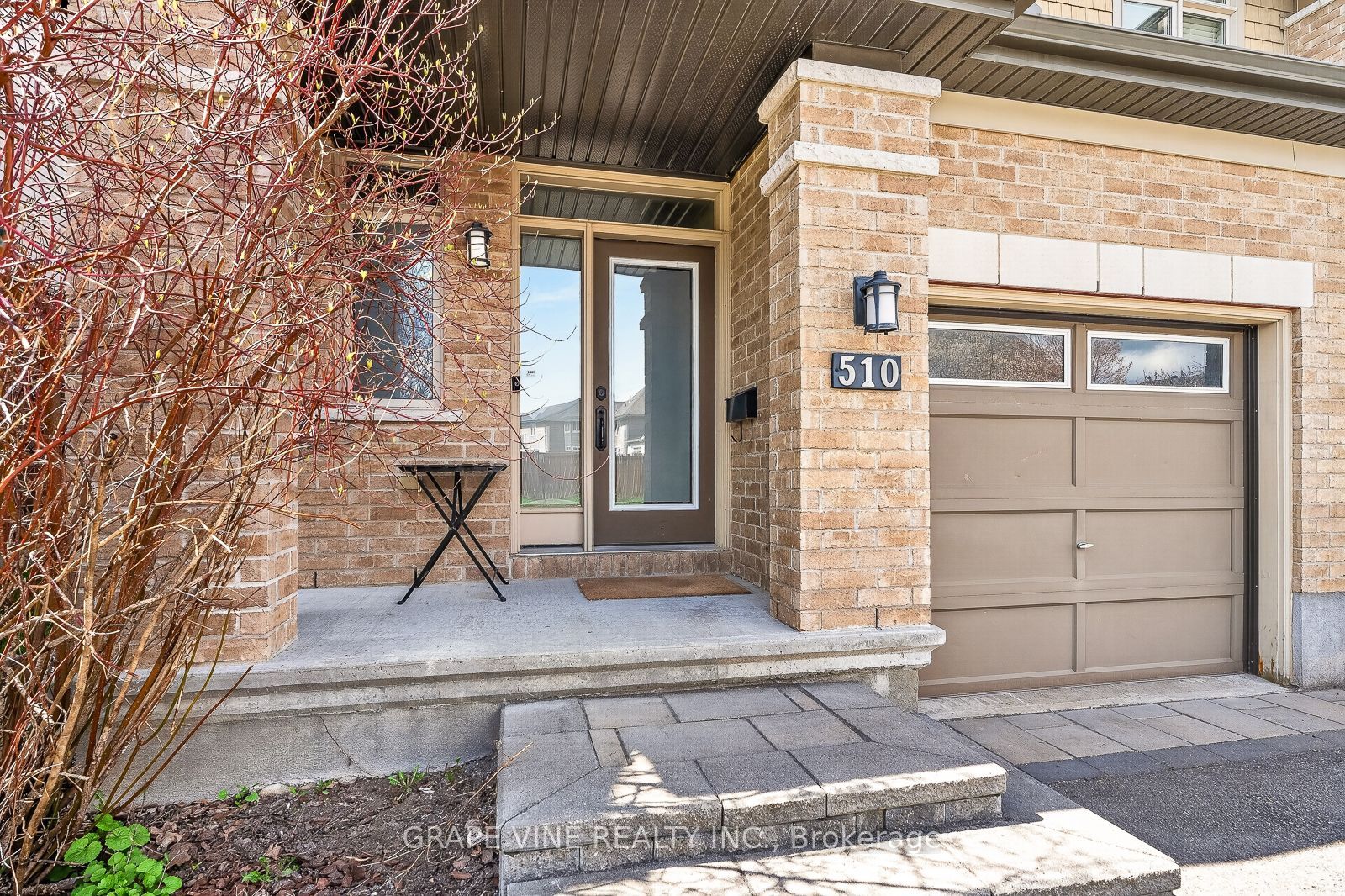 510 Grand Tully Way, Blossom Park - Airport and Area, ON K1V 2M9 photo 2
