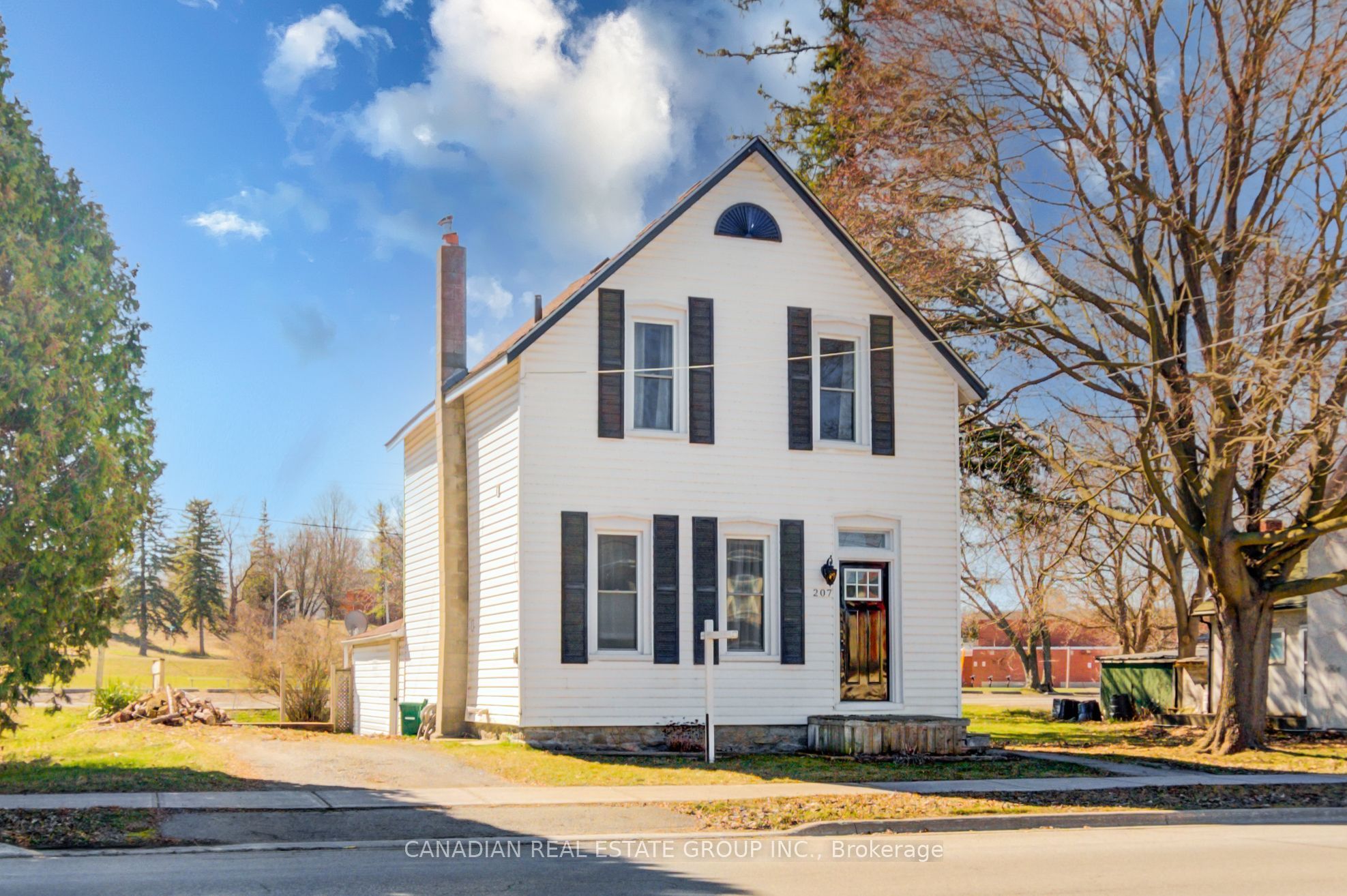 207 Front Street N, Trent Hills, ON K0L 1L0