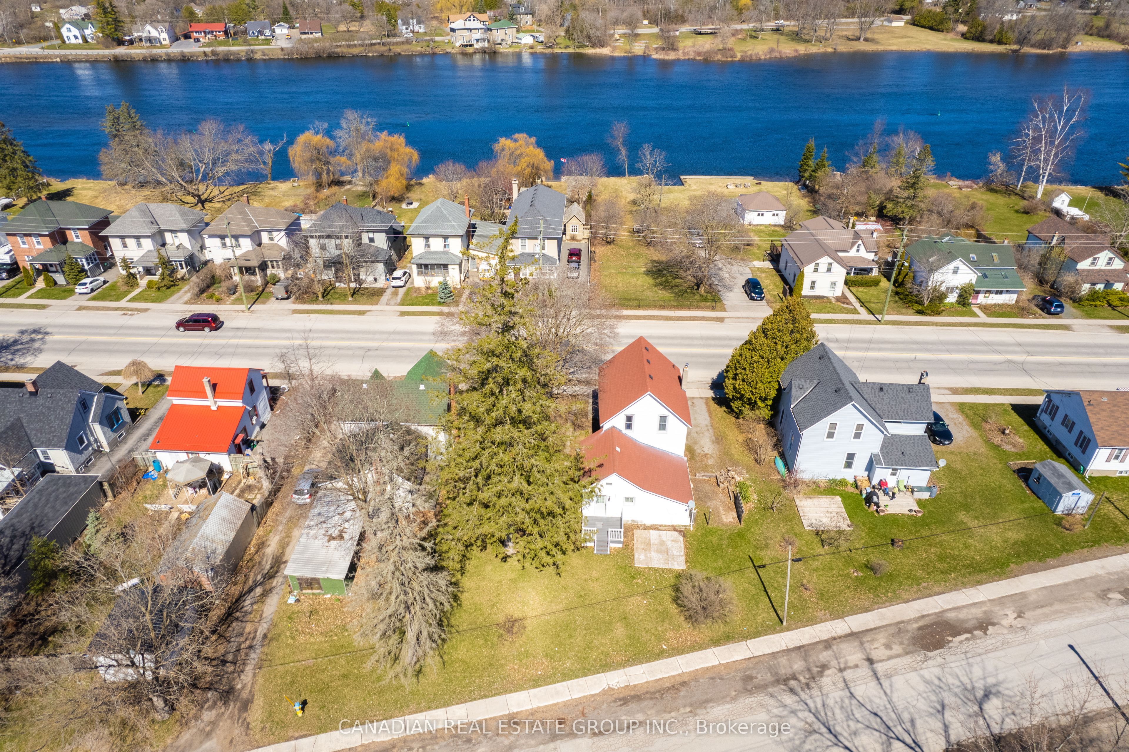 207 Front Street N, Trent Hills, ON K0L 1L0 photo 3