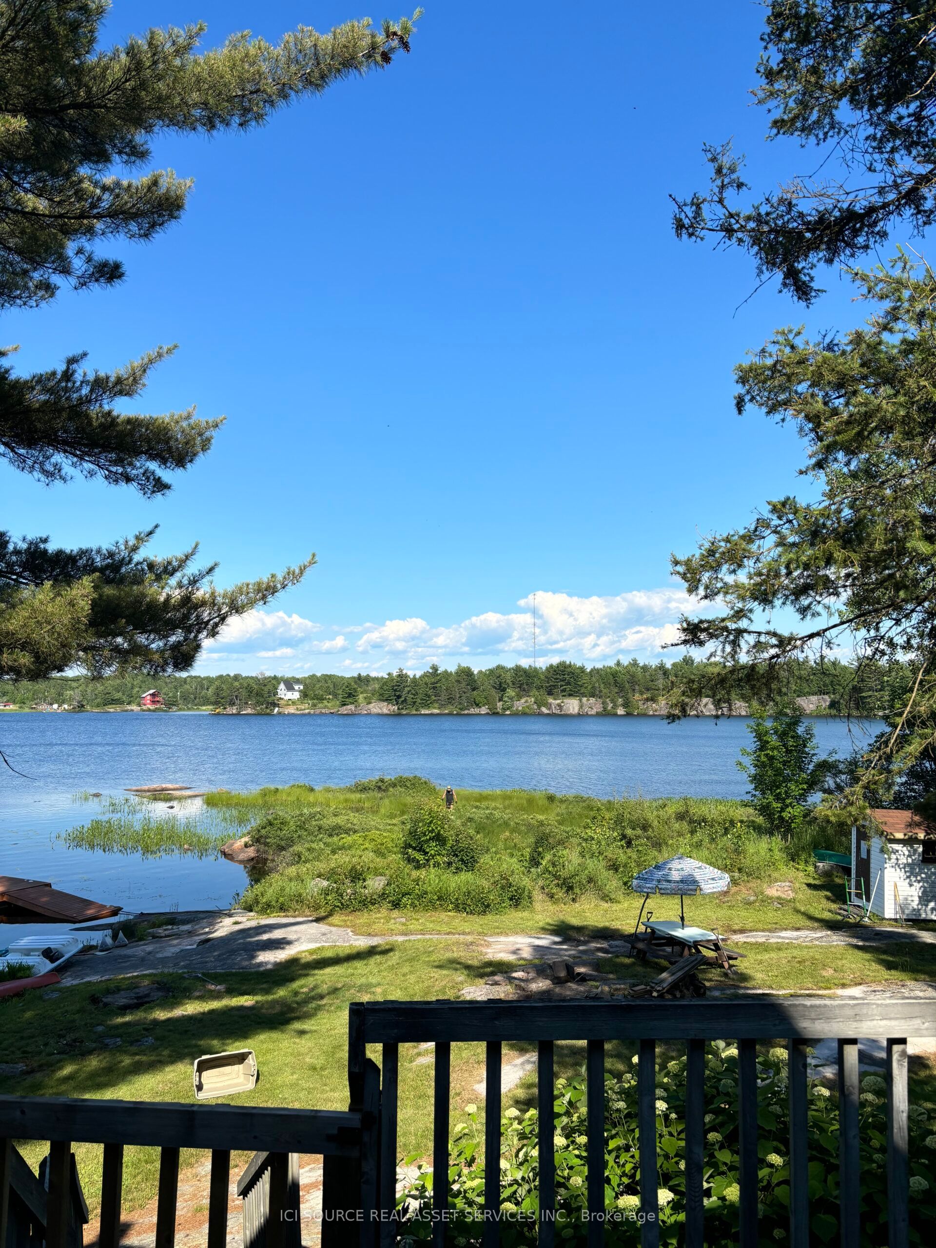 42 West Ham Lake Road, Killarney, ON P0M 1A0 photo 2