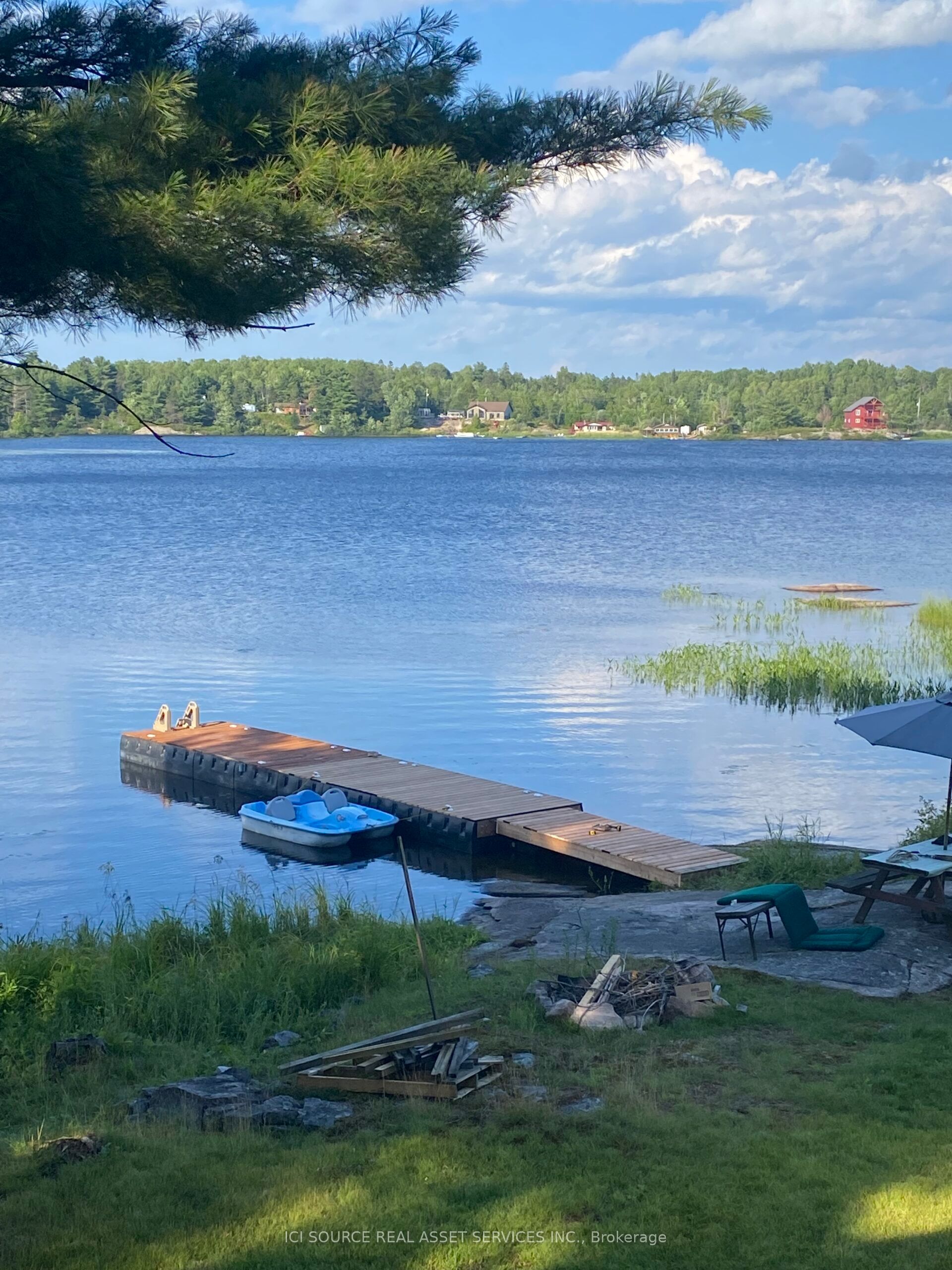 42 West Ham Lake Road, Killarney, ON P0M 1A0 photo 3