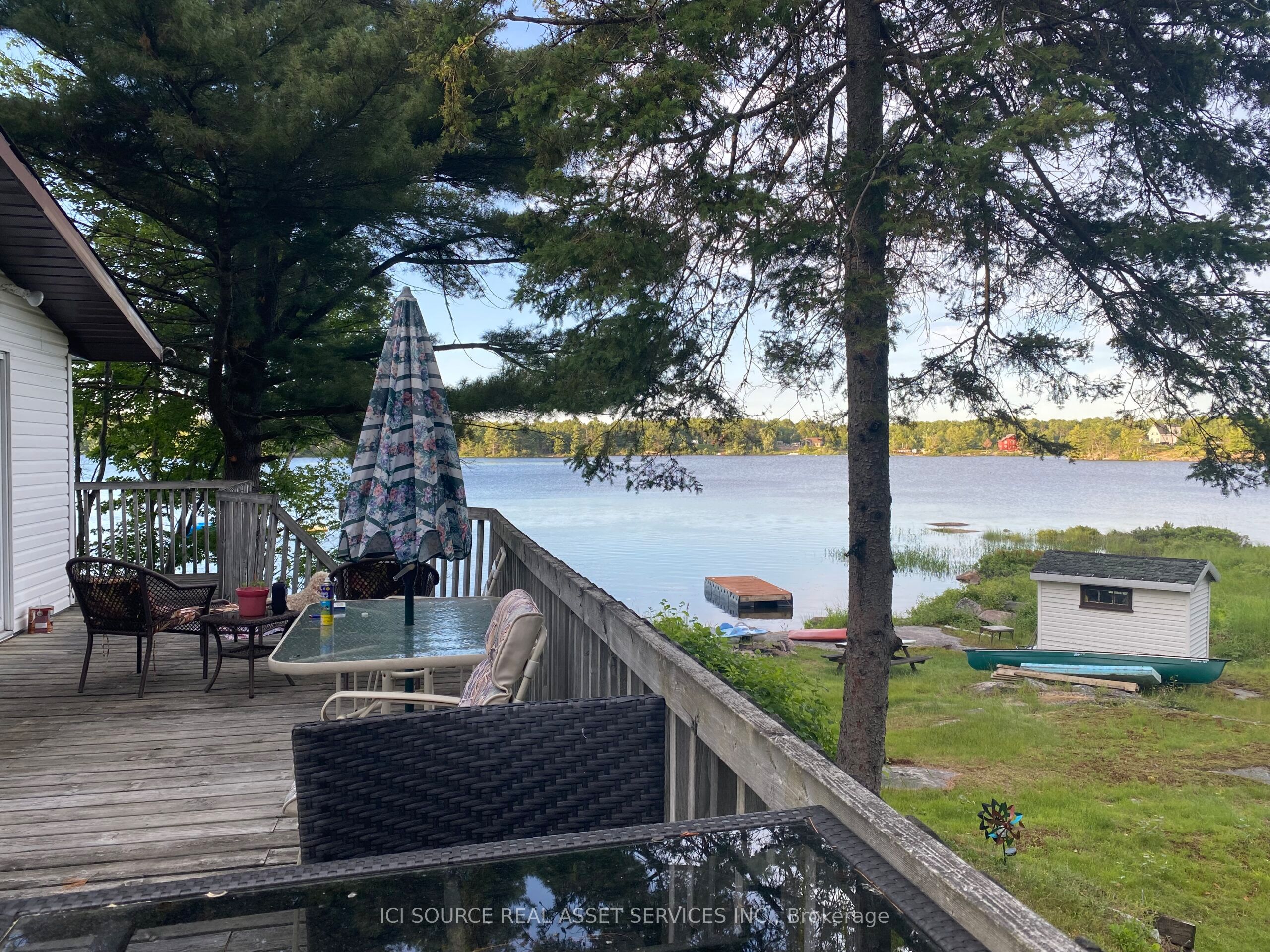 42 West Ham Lake Road, Killarney, ON P0M 1A0 photo 4