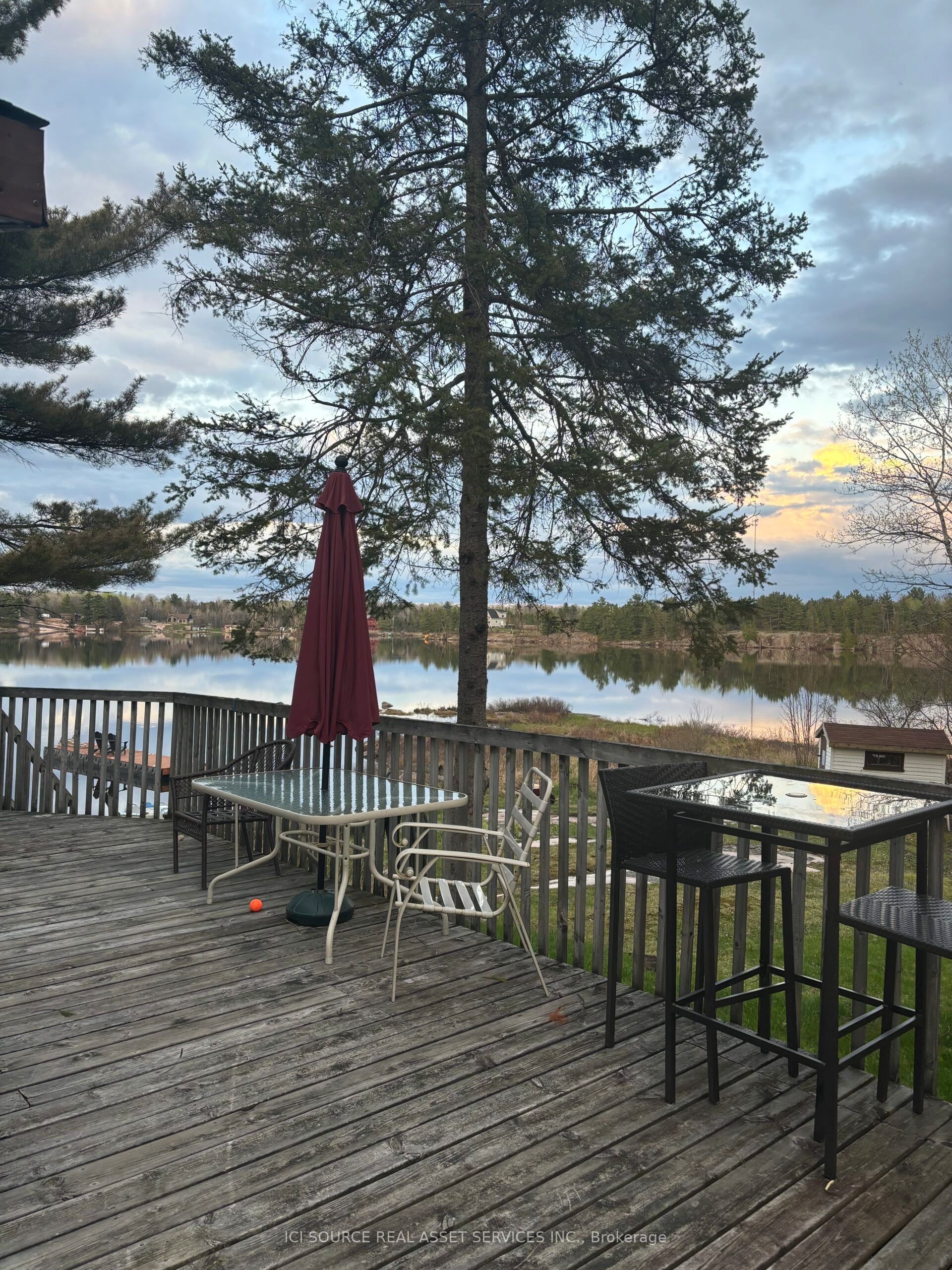 42 West Ham Lake Road, Killarney, ON P0M 1A0 photo 5